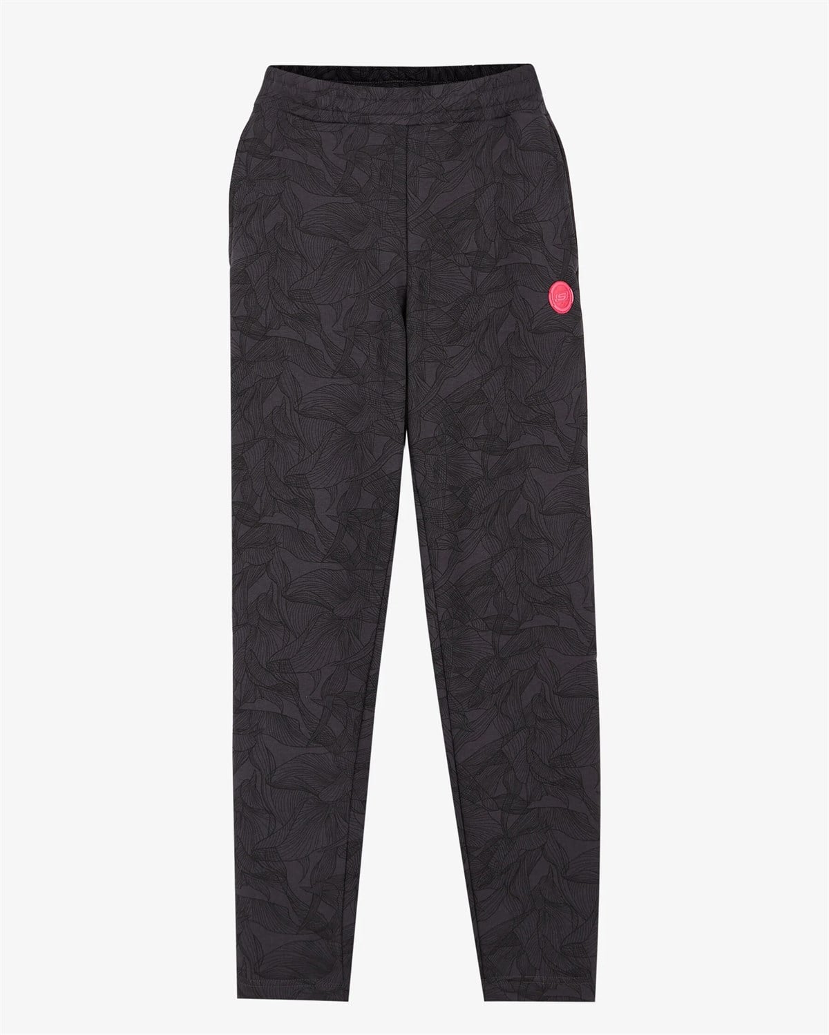 Mid Weight Fleece W Jogger Sweatpant