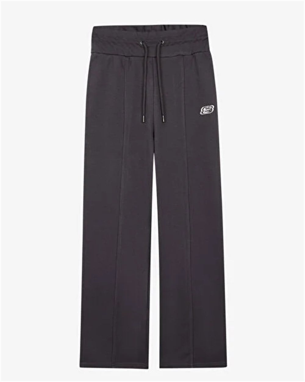 Mid Weight Fleece W Loose Sweatpant