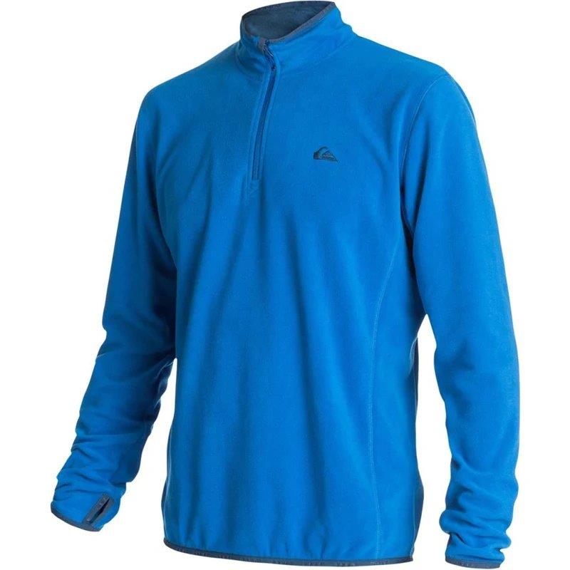 Mission Halfzip M