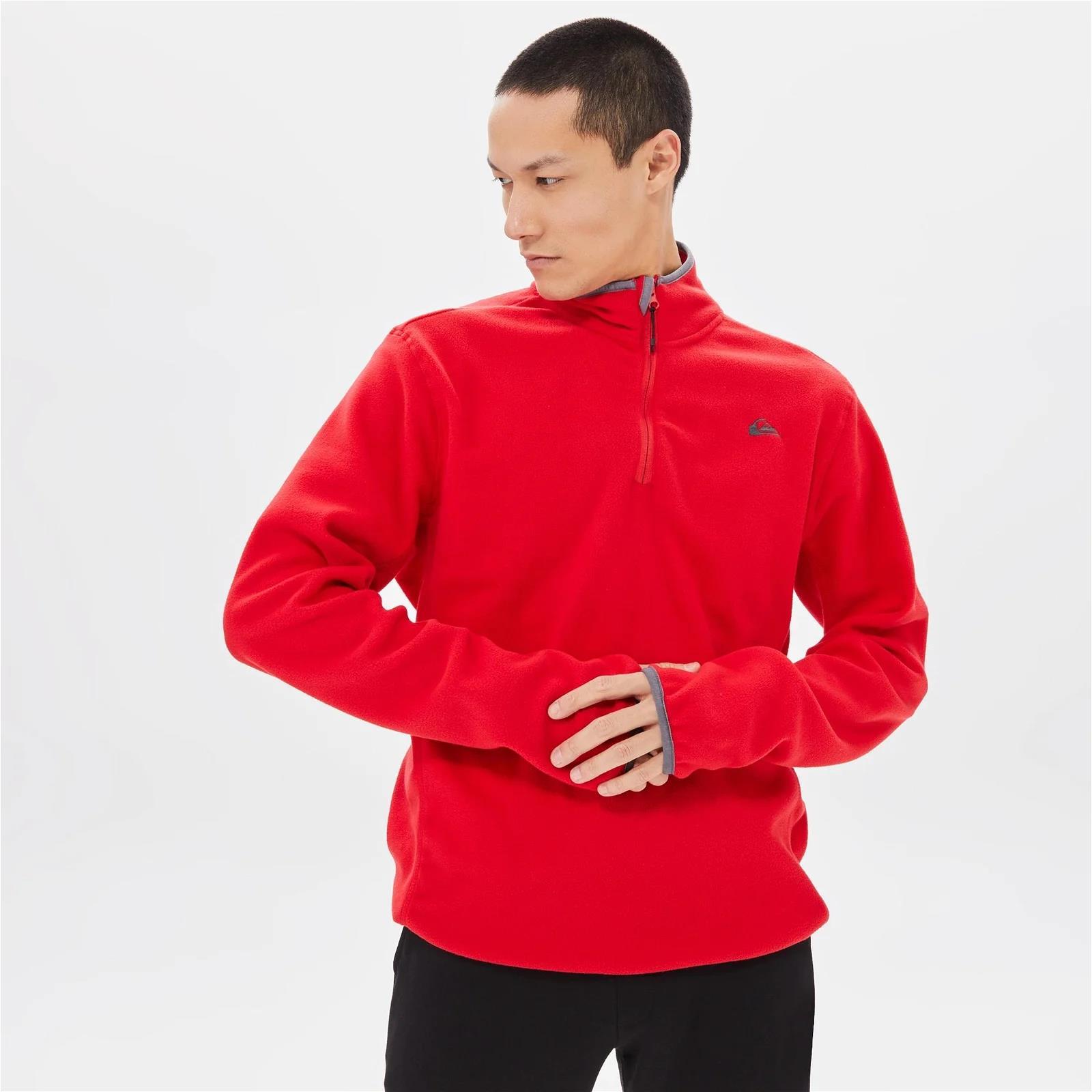 Mission Halfzip M