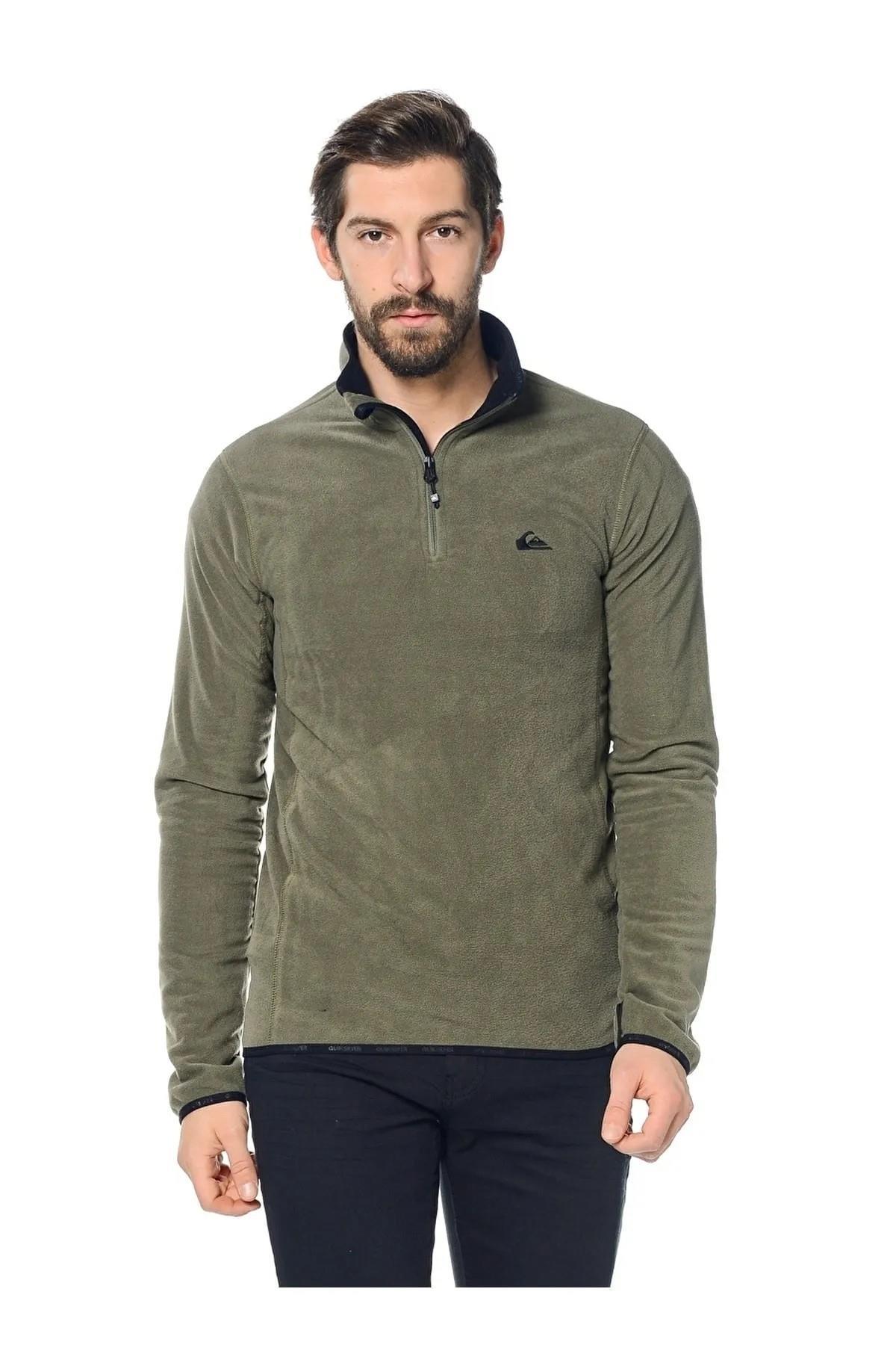 Mission Halfzip M