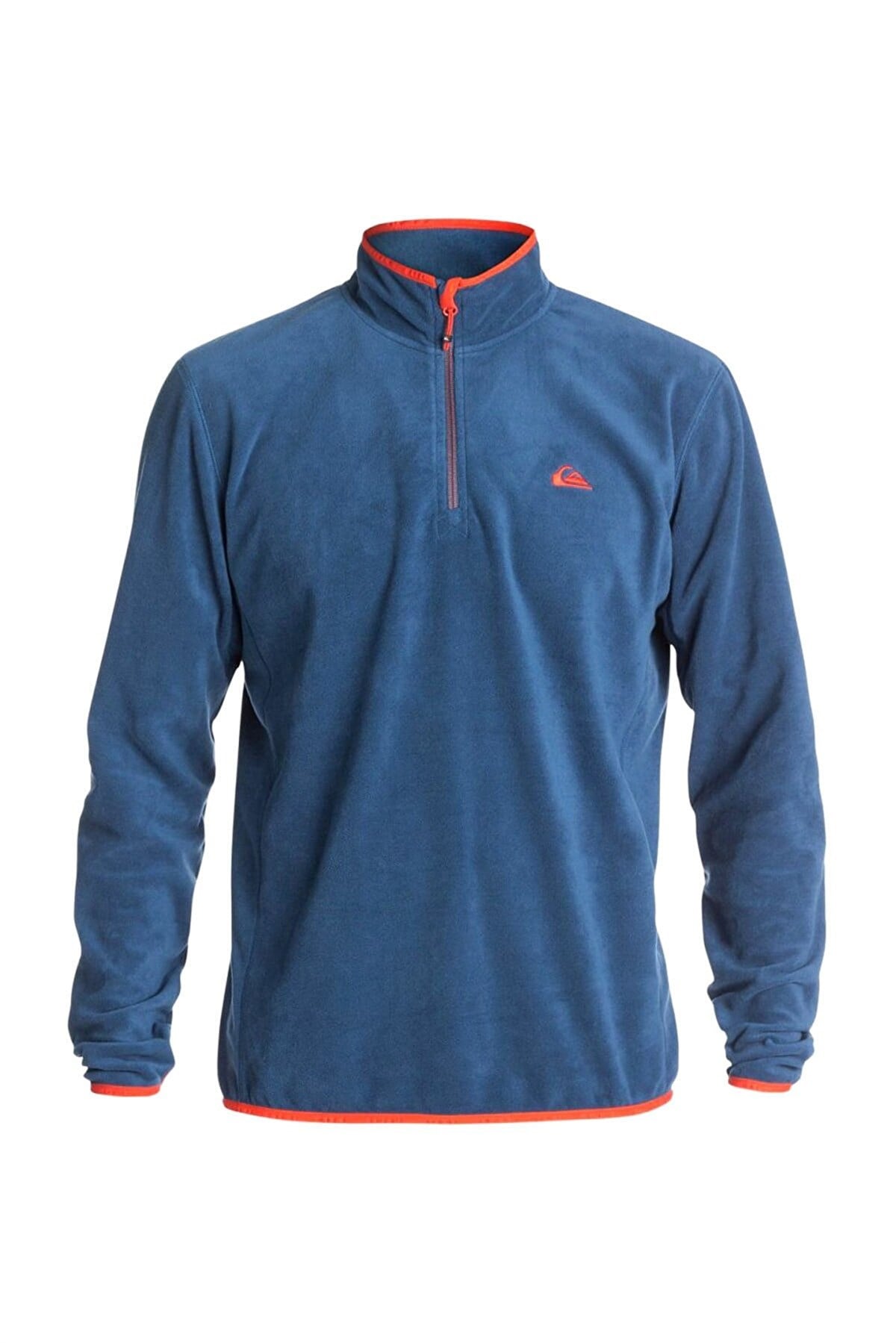 Mission Halfzip M Otlr
