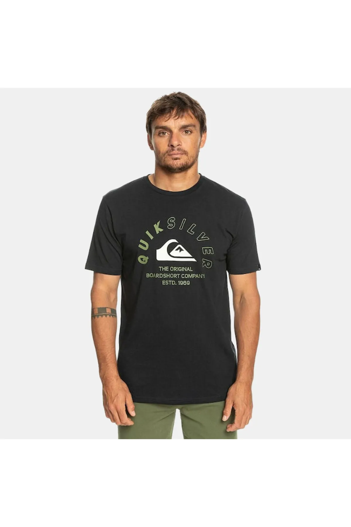 Mixedsignals M Tees