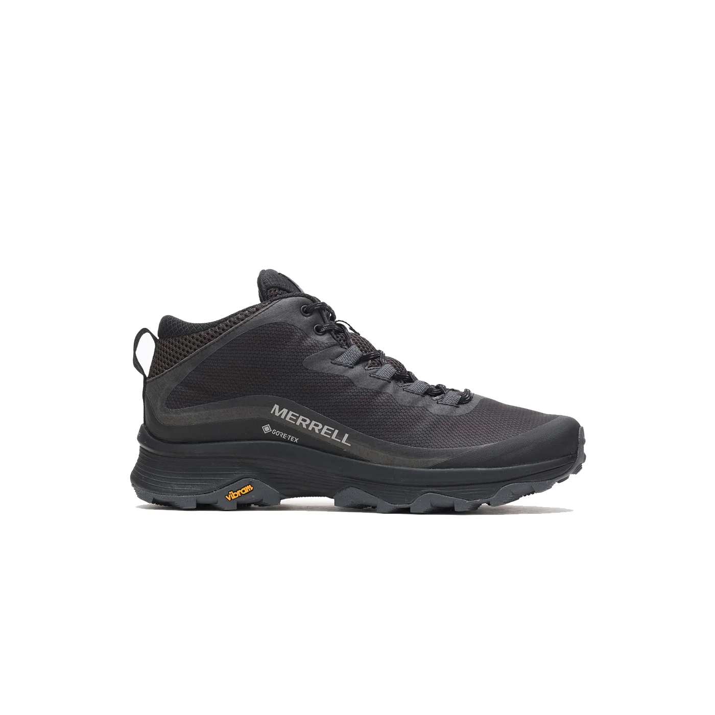 Moab Speed Mid Gtx
