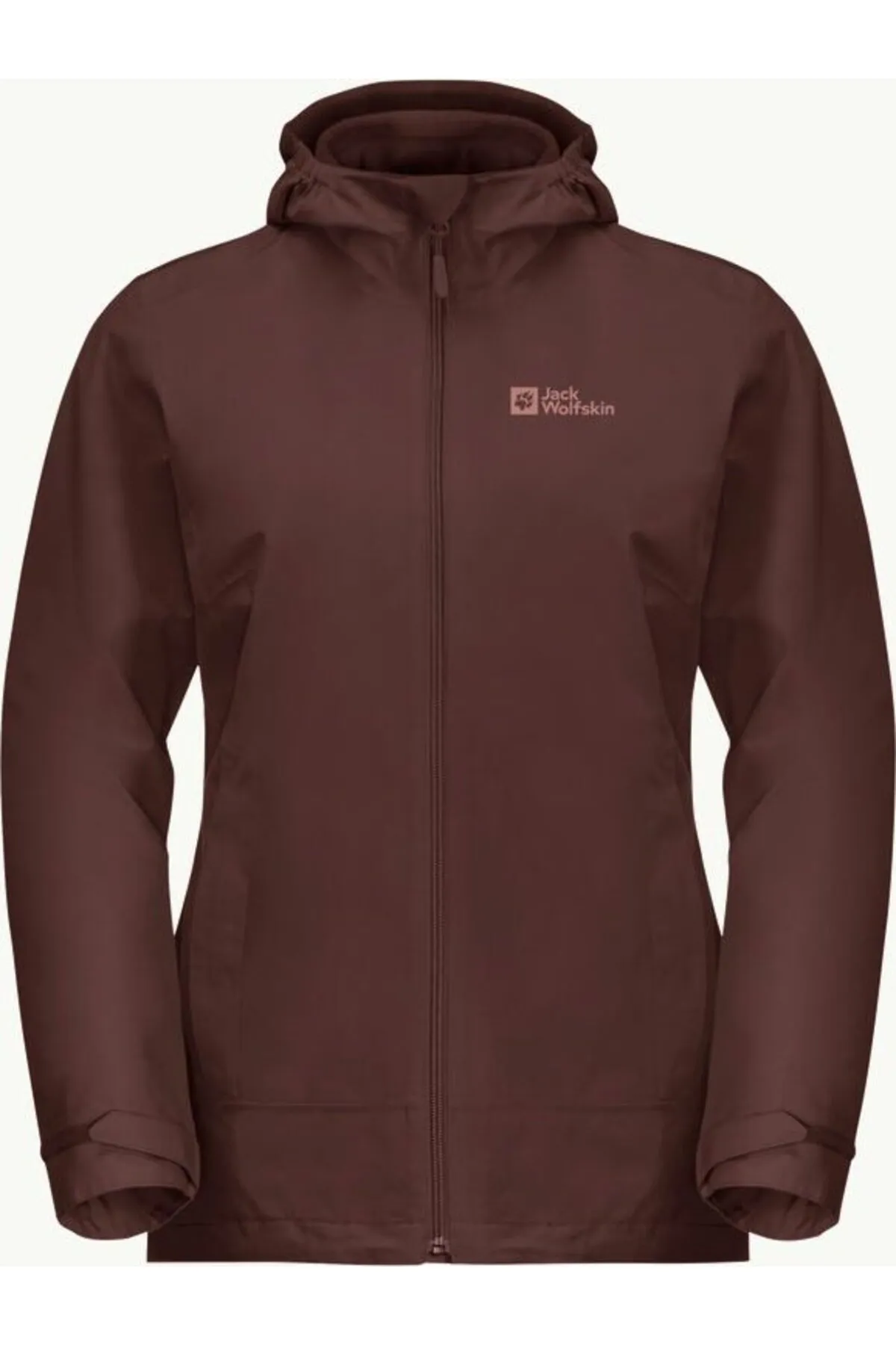 Moonrise 3in1 Jkt W