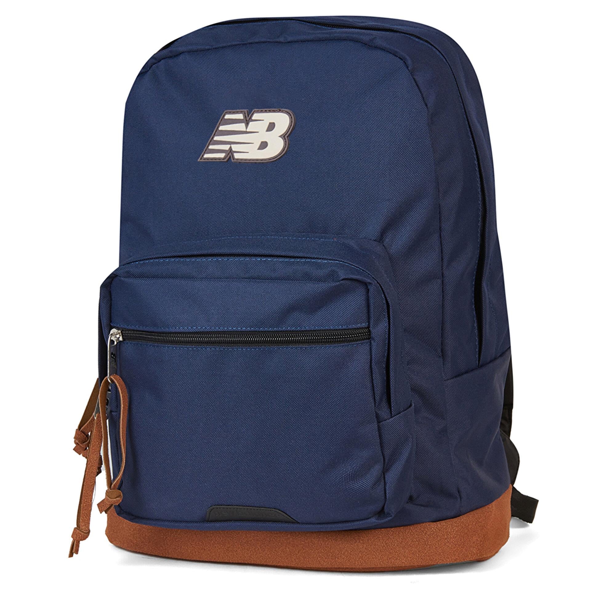 NB Backpack Unisex Sırt Çantası