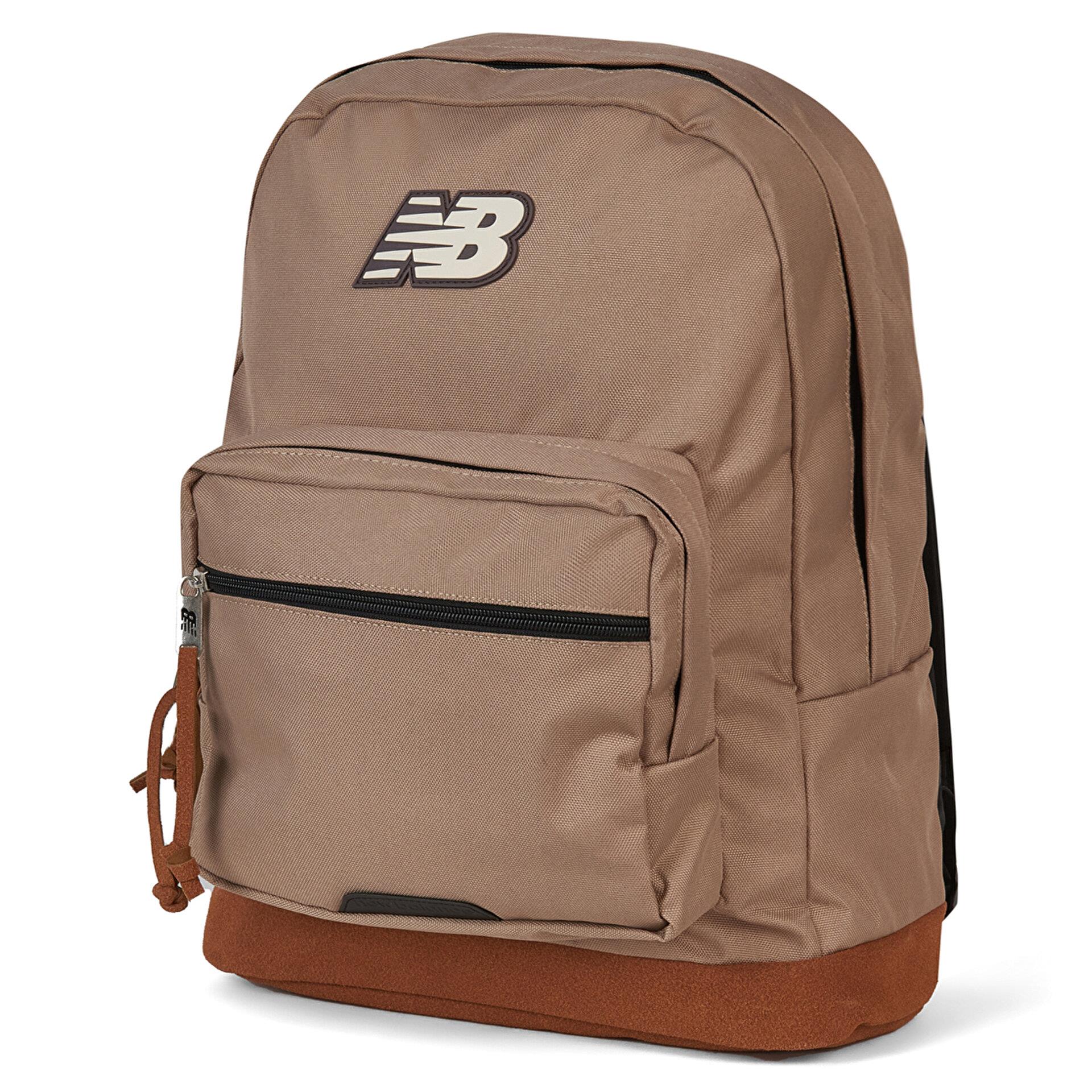 NB Backpack Unisex Sırt Çantası