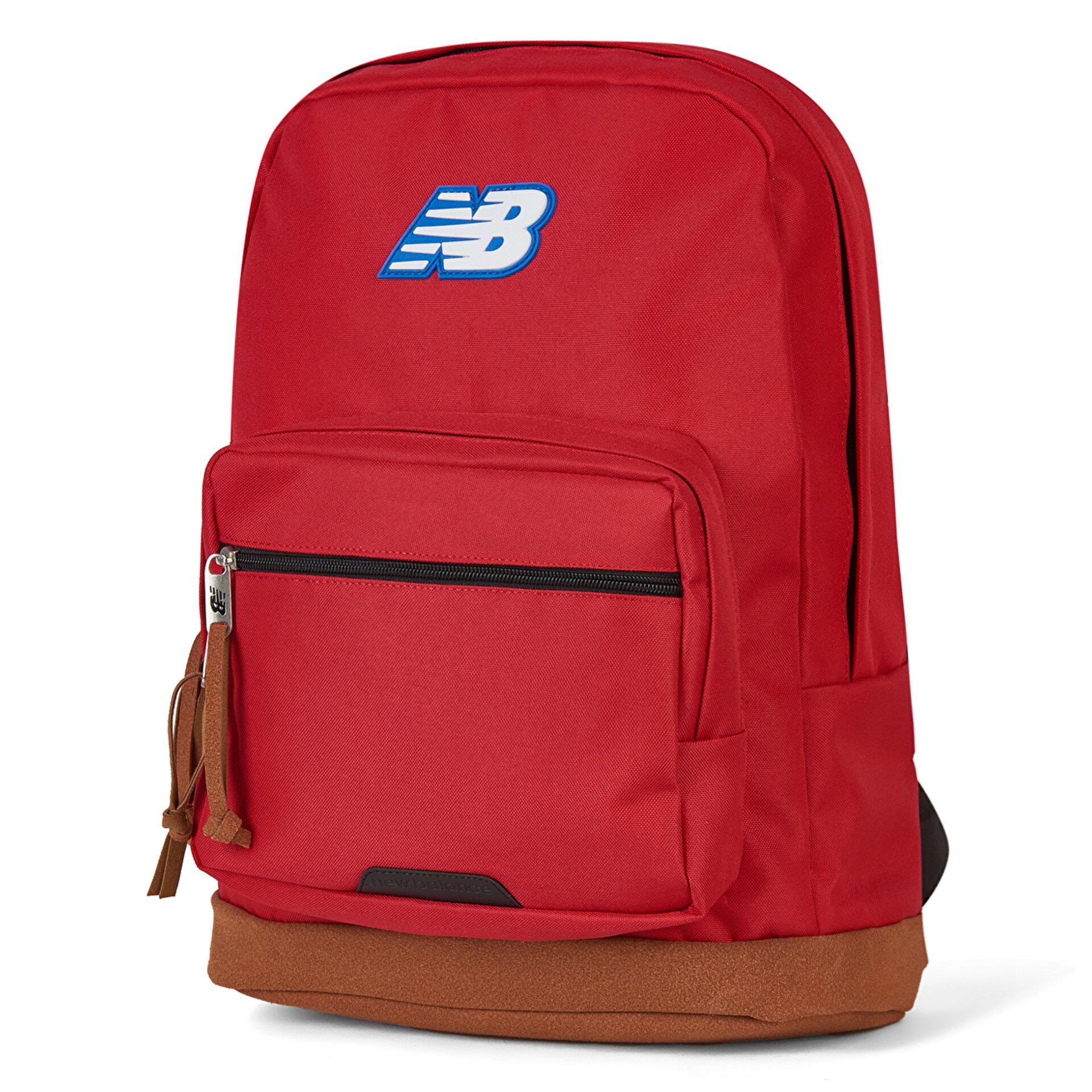NB Backpack Unisex Sırt Çantası