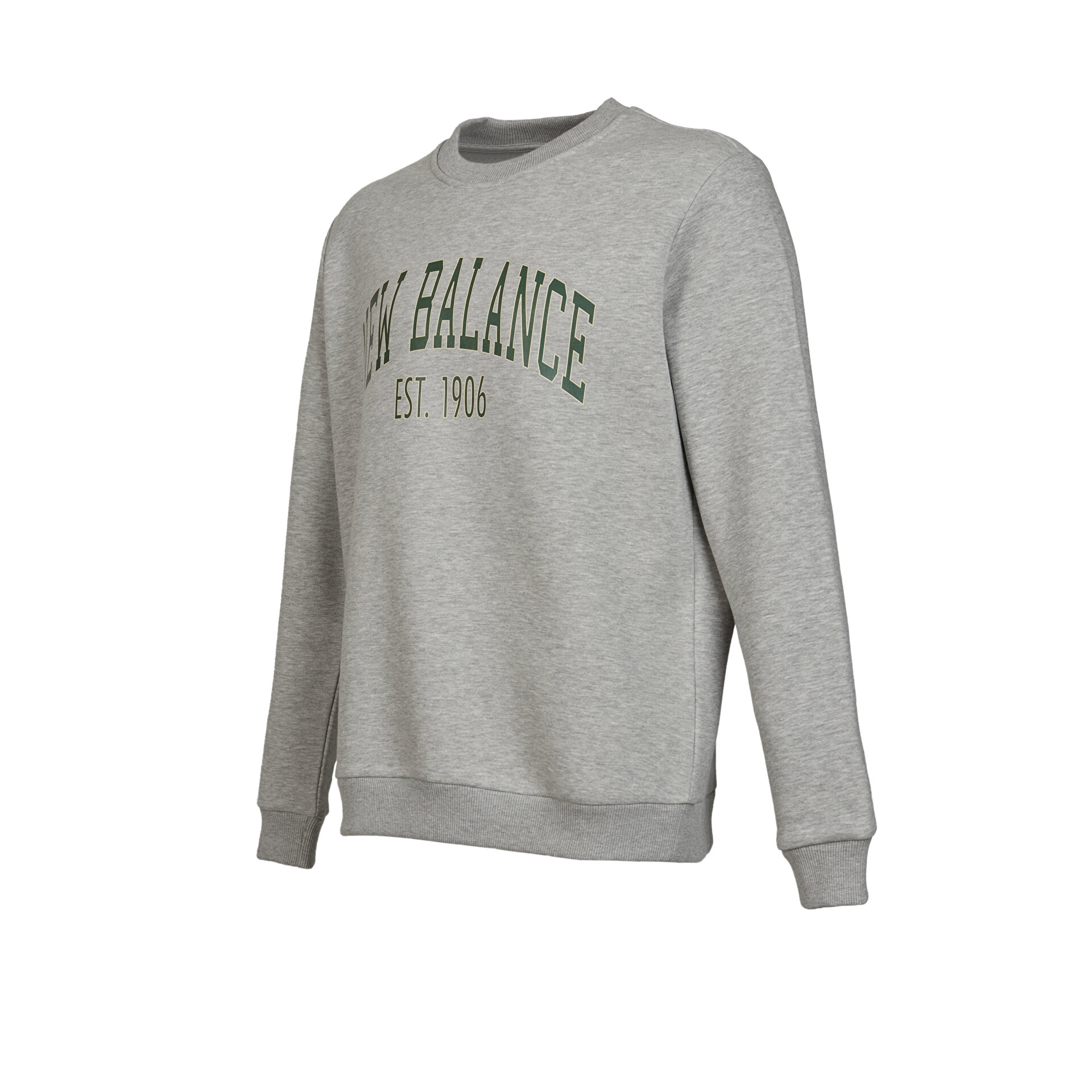 NB Lifestyle Men Erkek Sweatshirt
