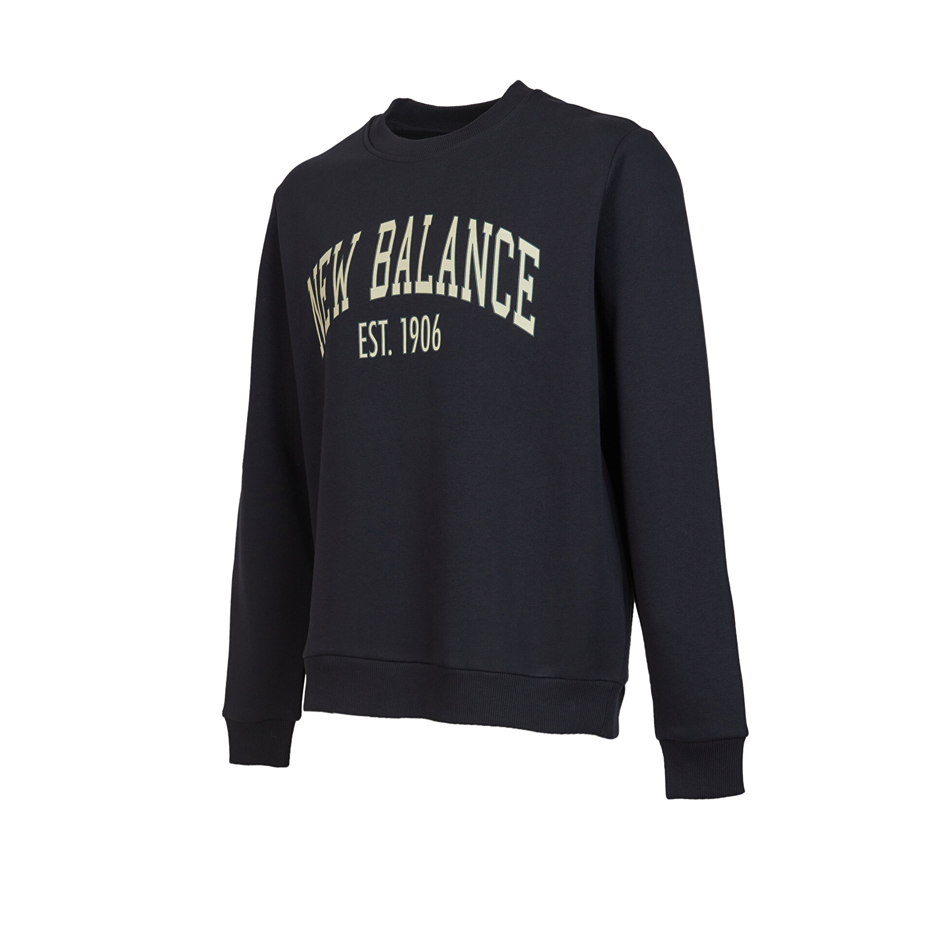 NB Lifestyle Men Erkek Sweatshirt