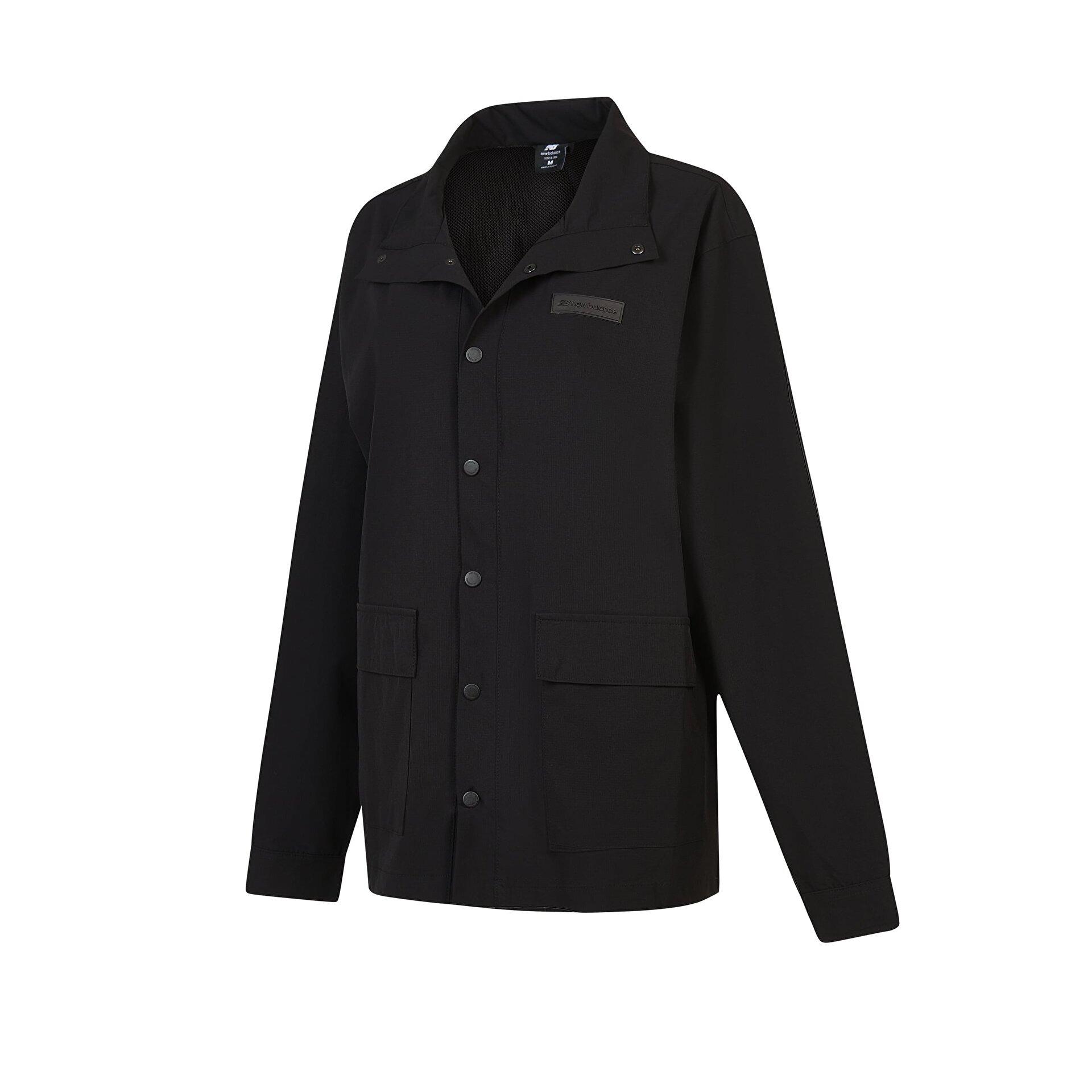 NB Lifestyle Men Jacket