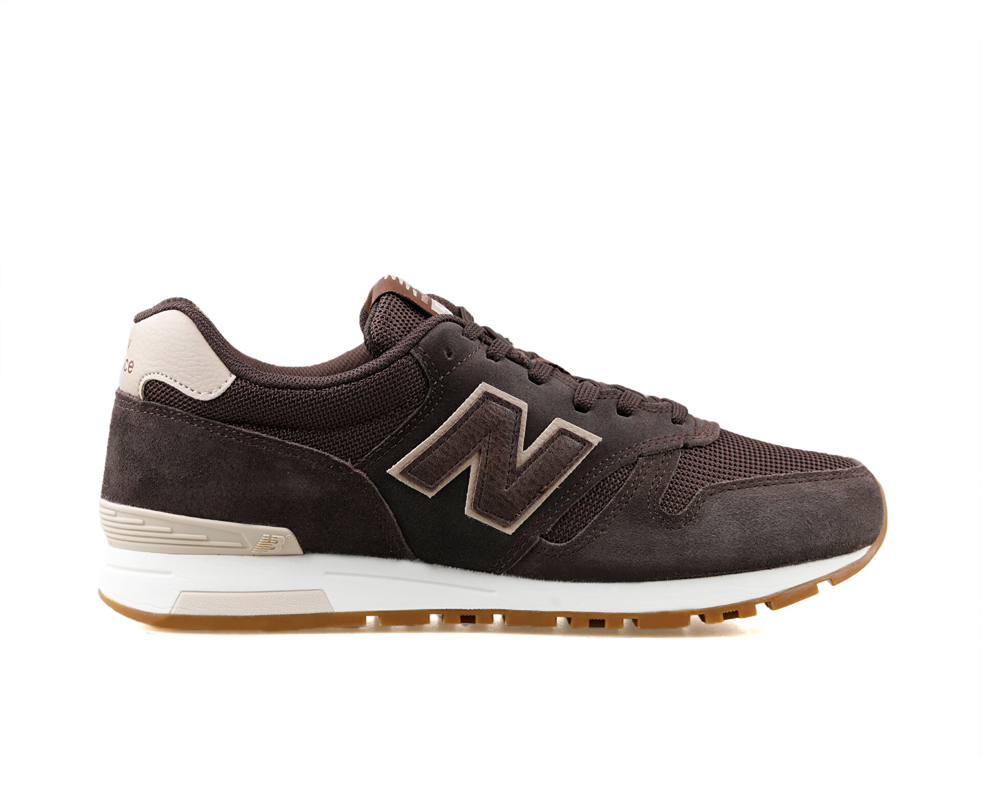 NB Lifestyle Men Shoes
