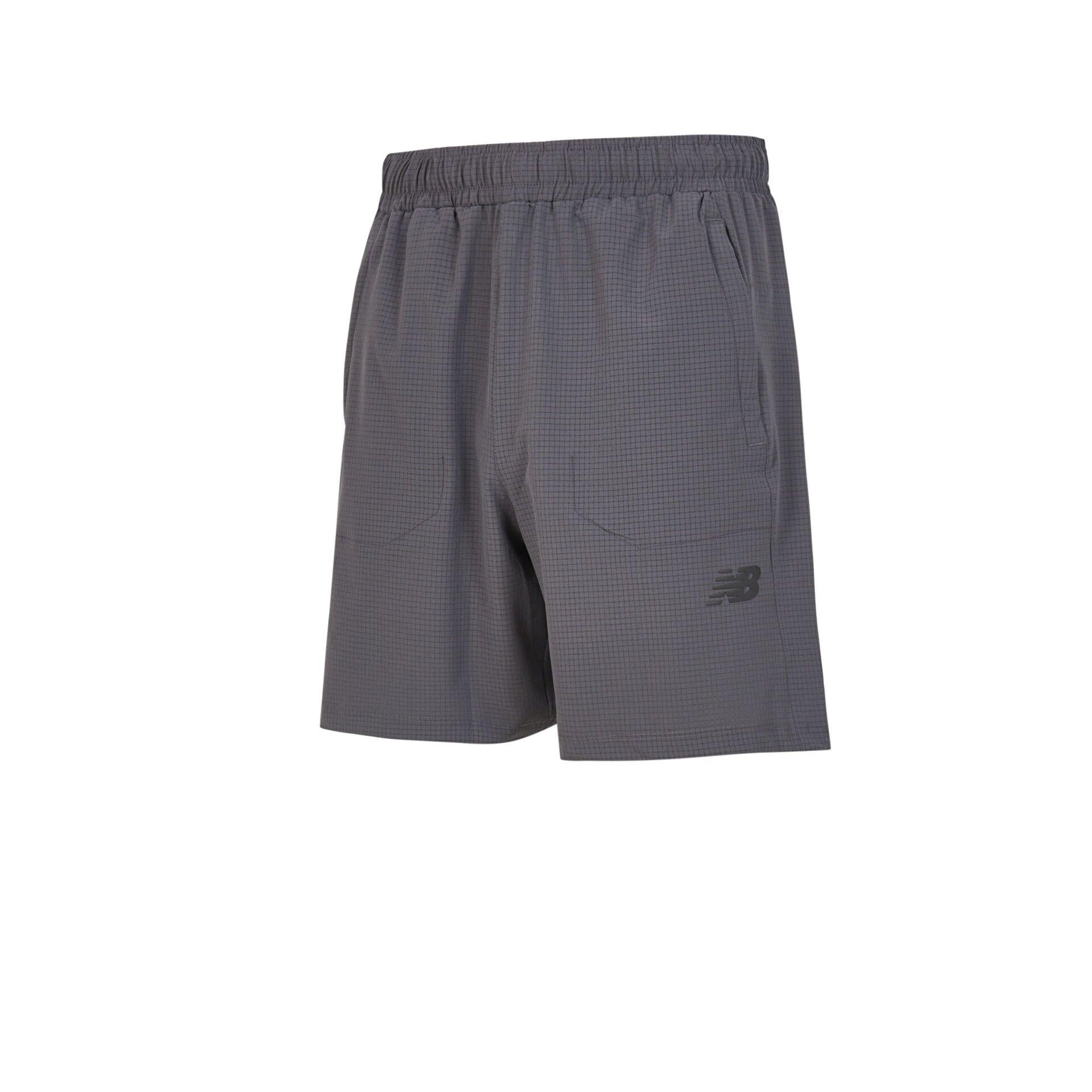 NB Lifestyle Men Short  Erkek Şort