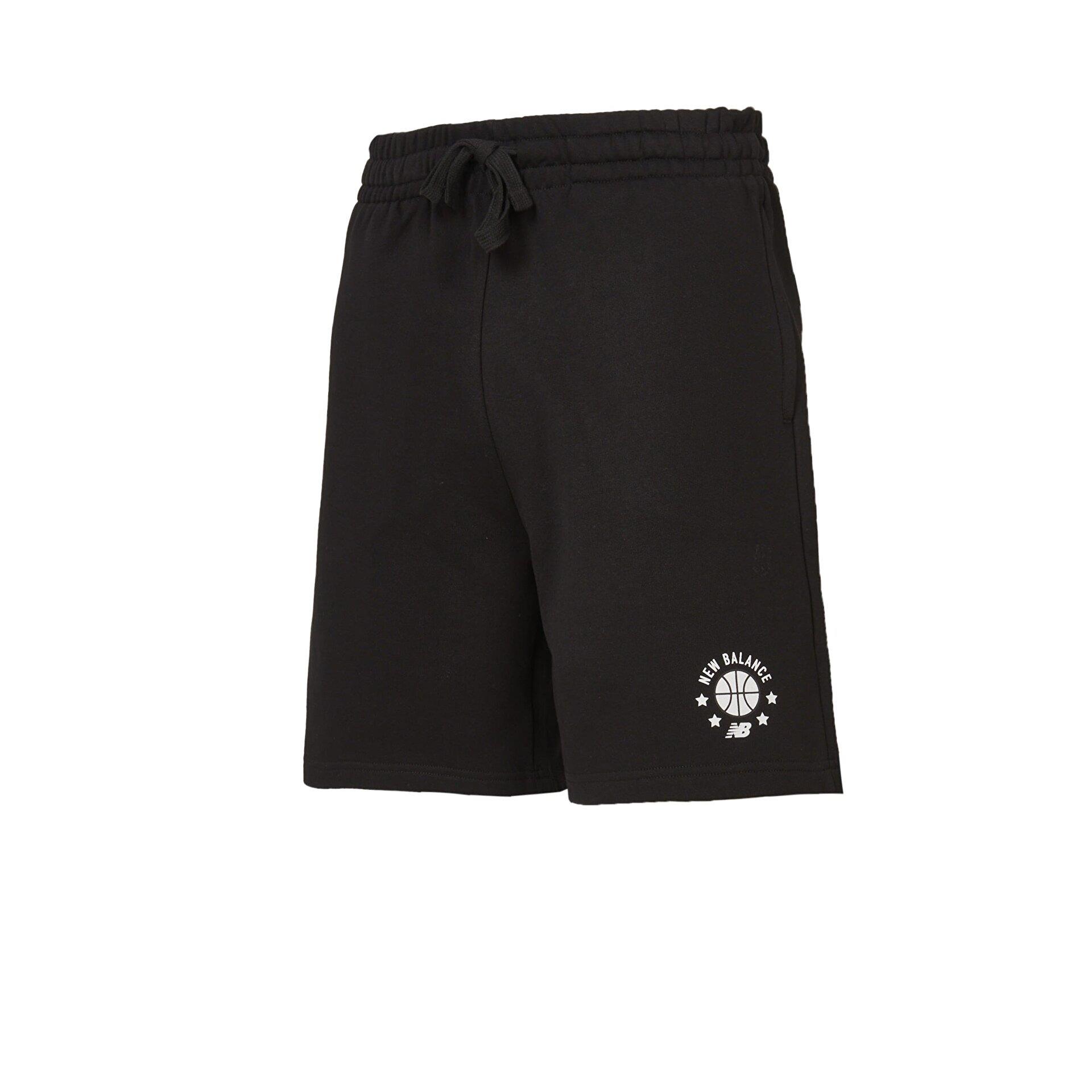 NB Lifestyle Men Short Erkek Şort