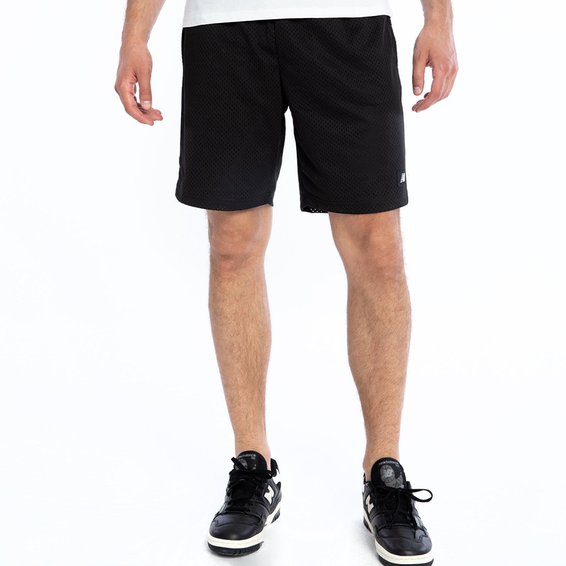NB Lifestyle Men Short Erkek Şort