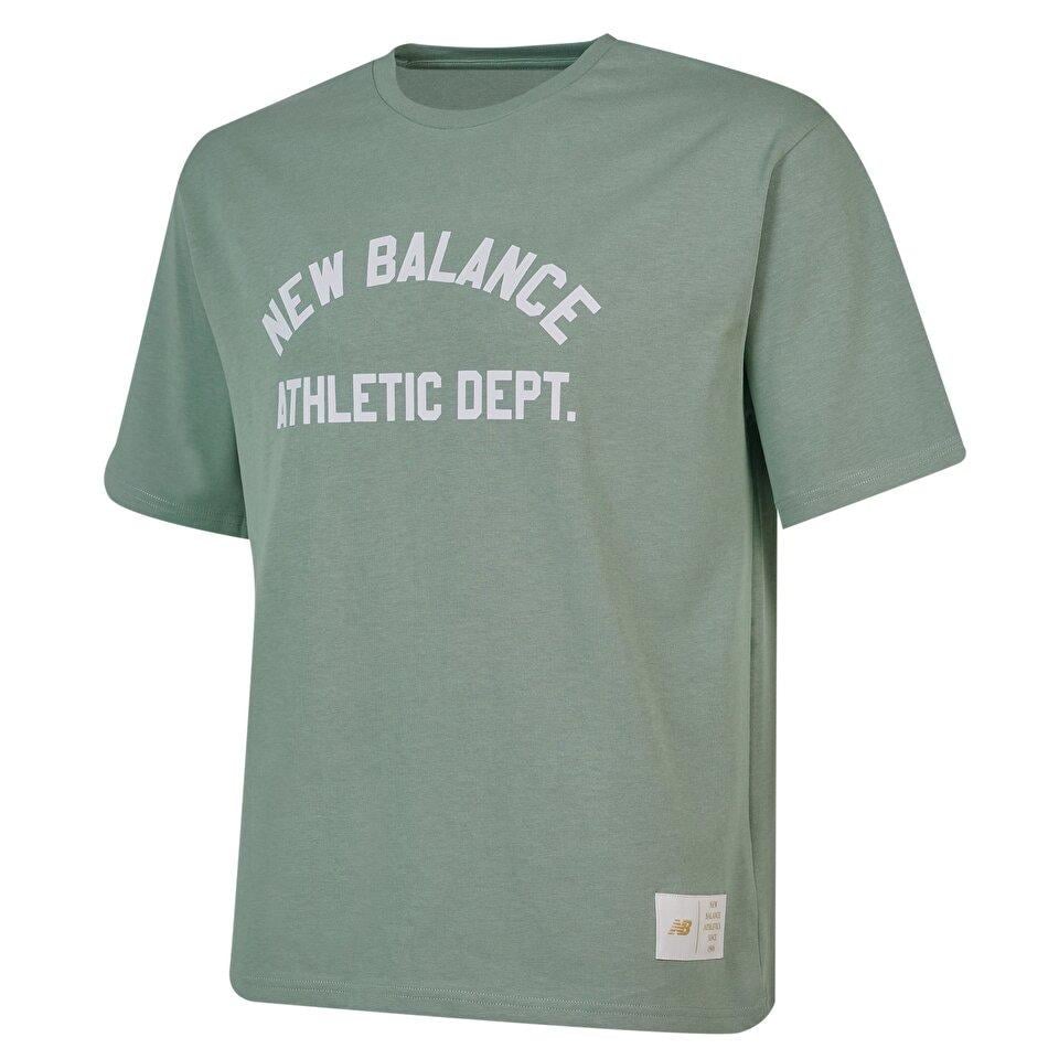 NB Lifestyle Men Tshirt