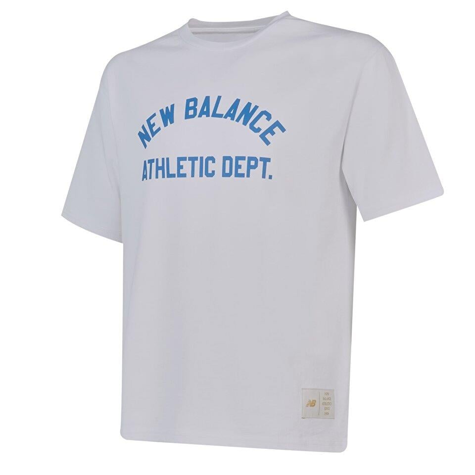 NB Lifestyle Men Tshirt