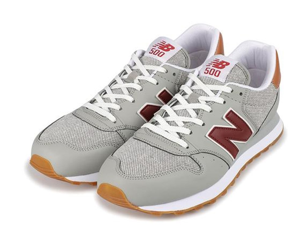 NB Lifestyle Mens Shoes