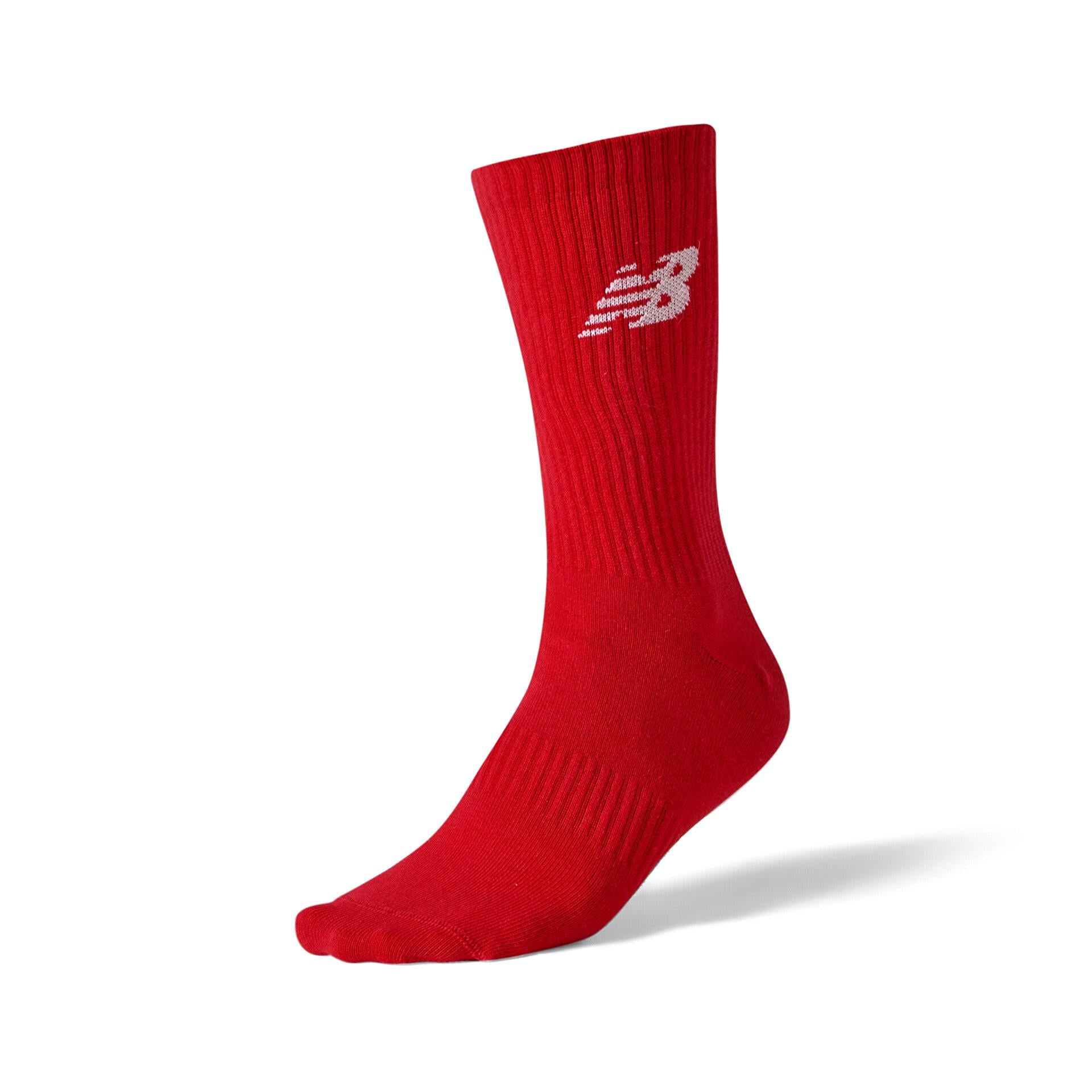 NB Lifestyle Socks Unisex Çorap