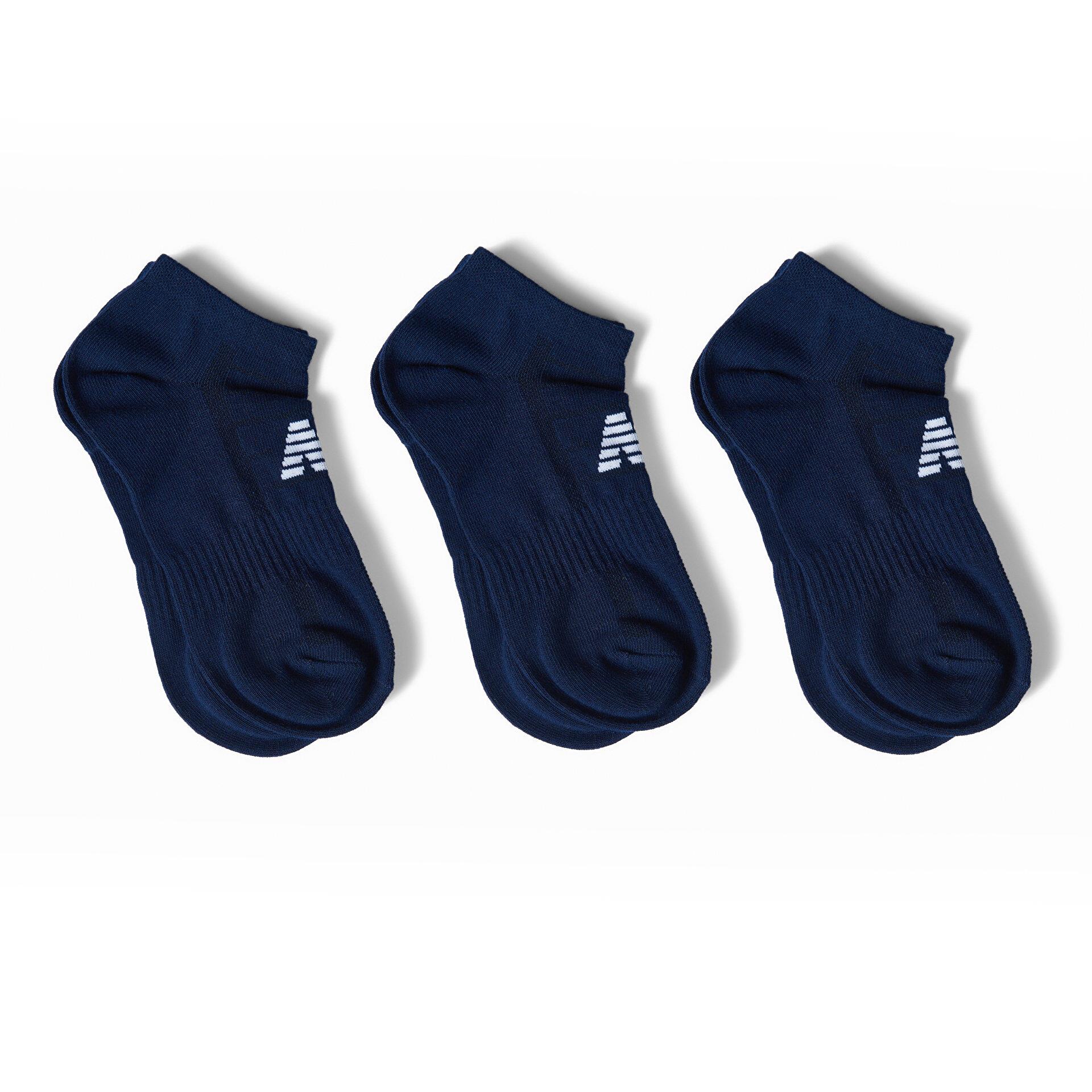 NB Lifestyle Socks Unisex Çorap