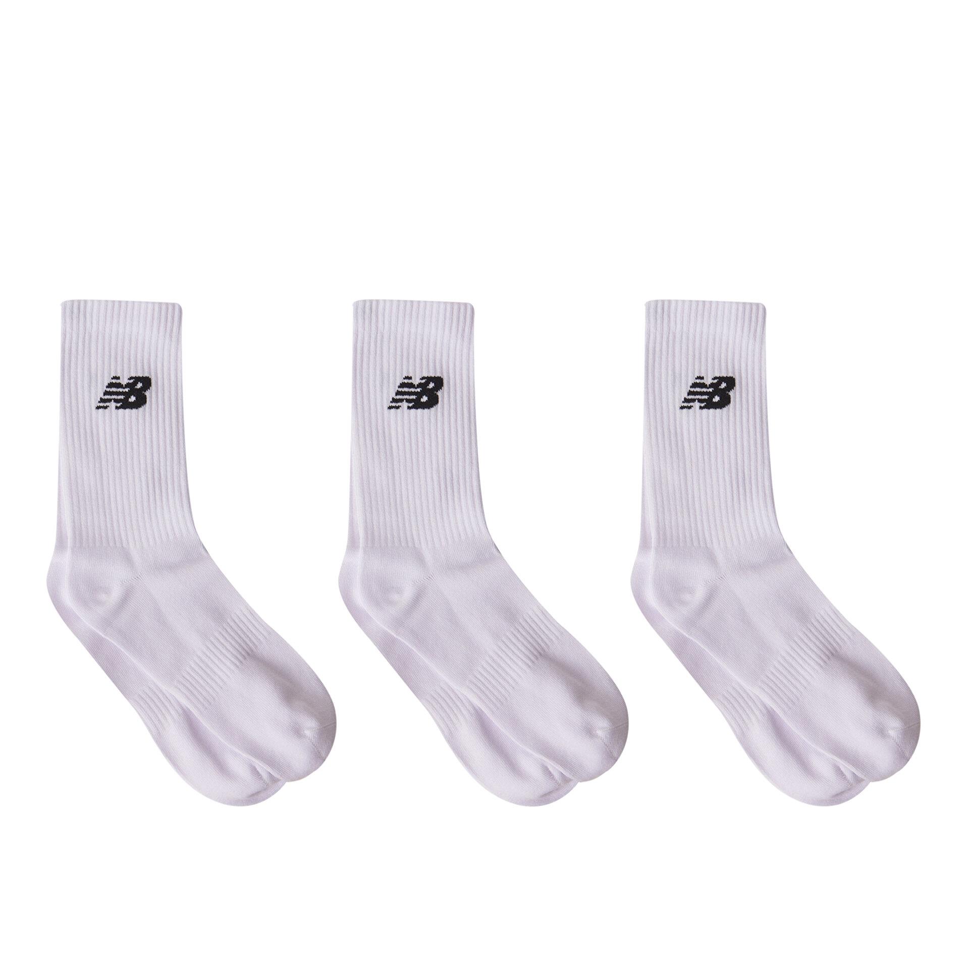 NB Lifestyle Socks Unisex Çorap