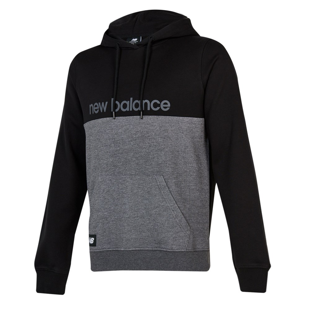 Nb Lifestyle Unisex Hoodie