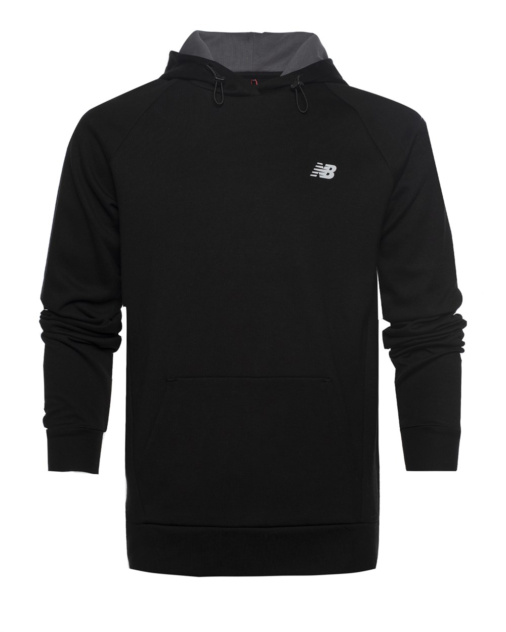 Nb Lifestyle Unisex Hoodie