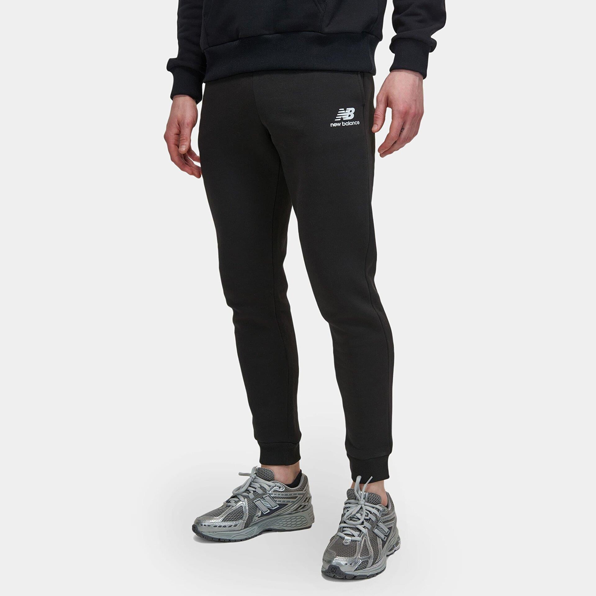 NB Lifestyle Unisex Pants Unisex Eşofman Altı