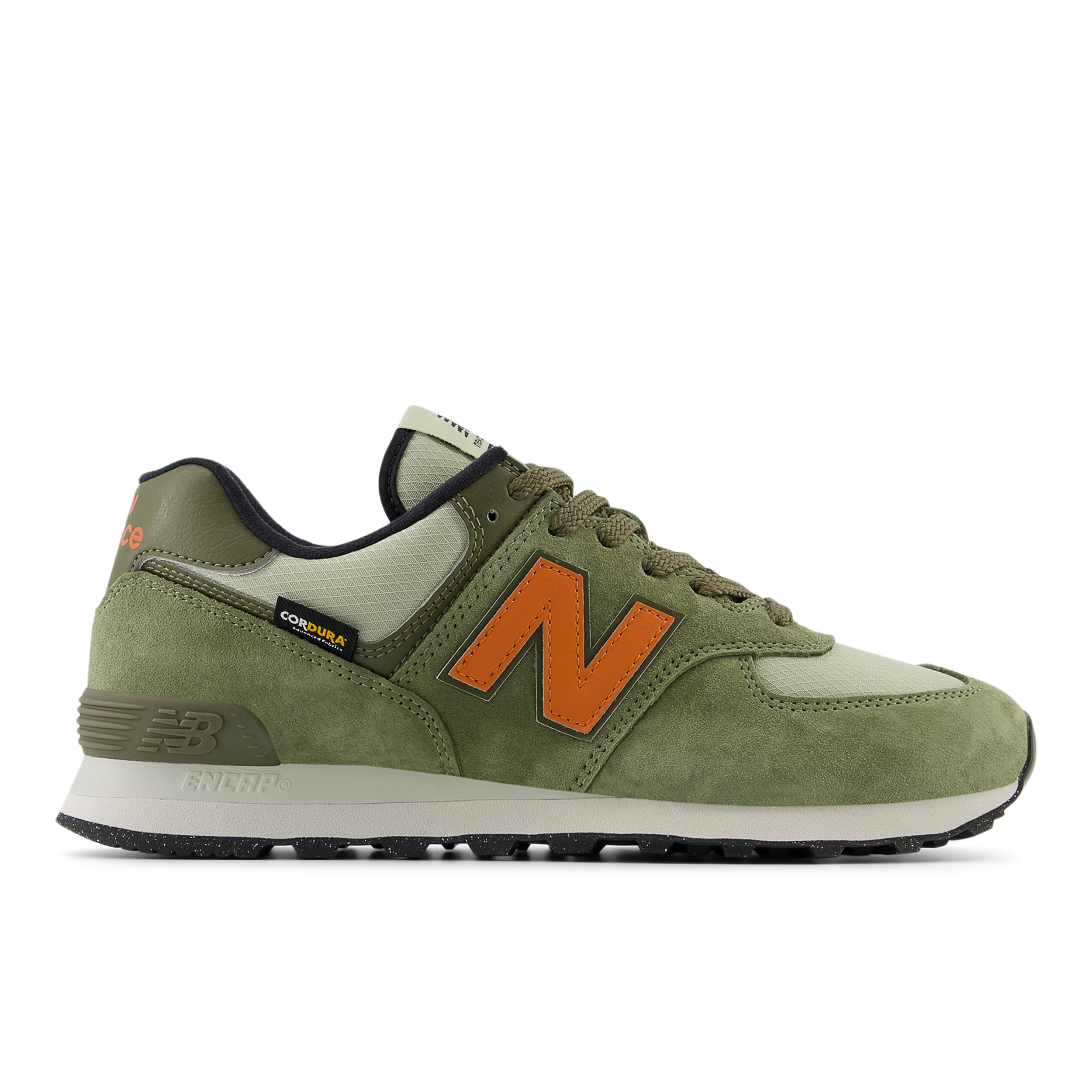 NB Lifestyle Unisex Shoes