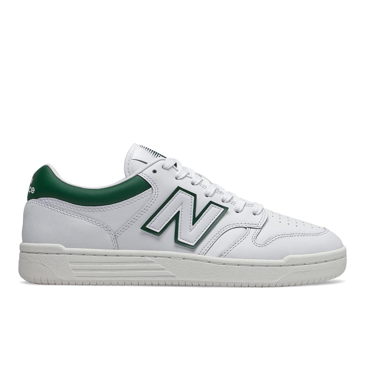 NB Lifestyle Unisex Shoes Erkek Sneaker