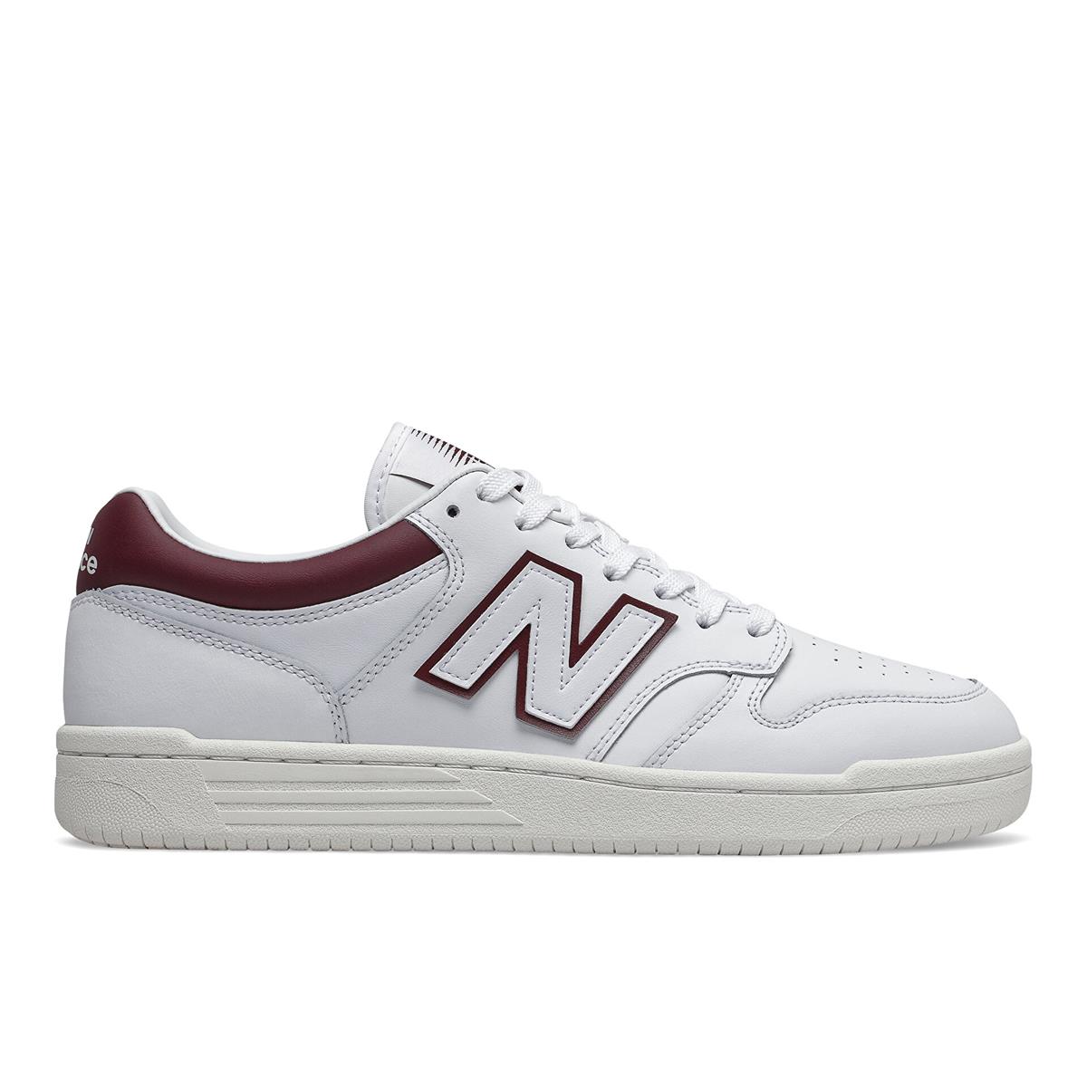 NB Lifestyle Unisex Shoes Erkek Sneaker
