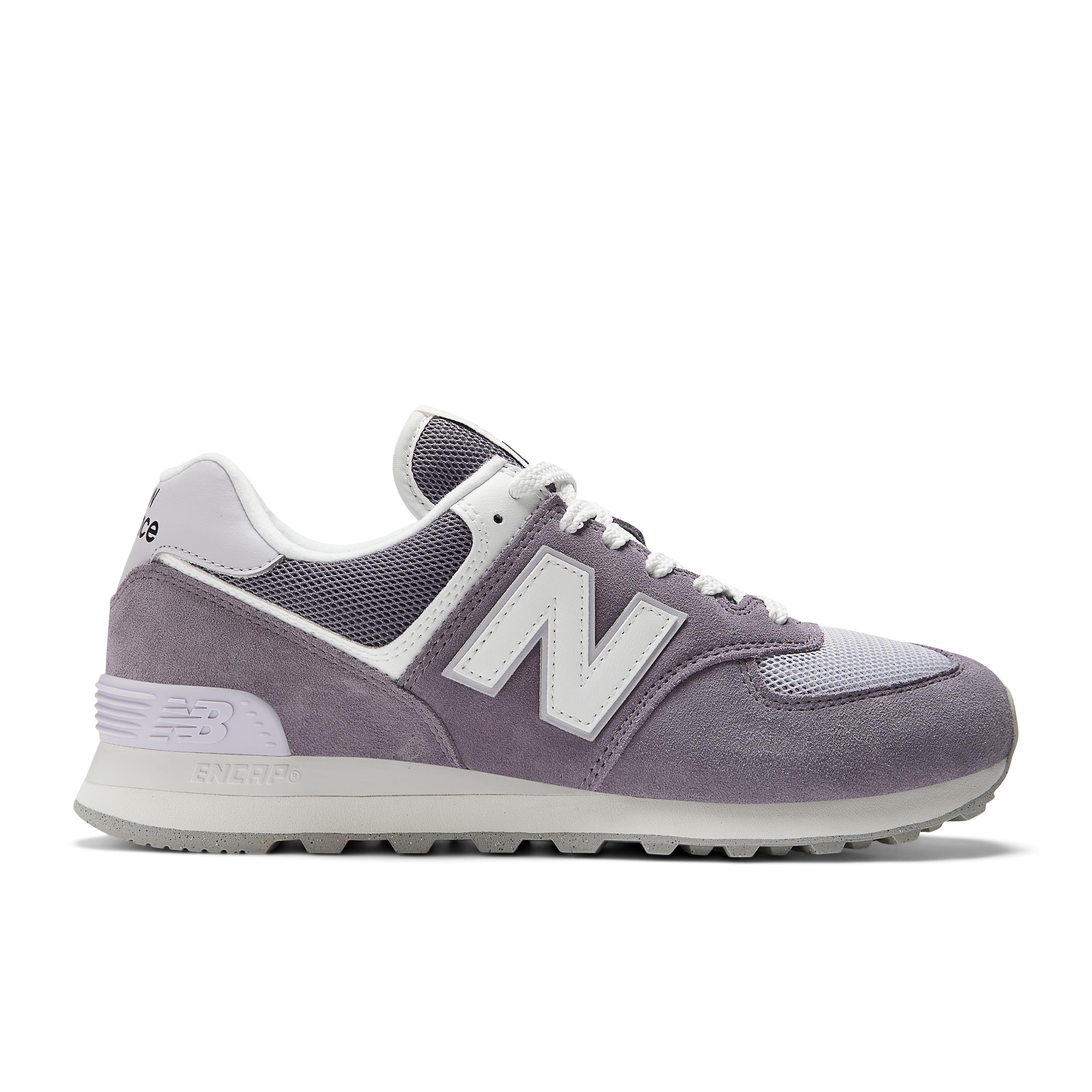 NB Lifestyle Unisex Shoes Unisex Sneaker