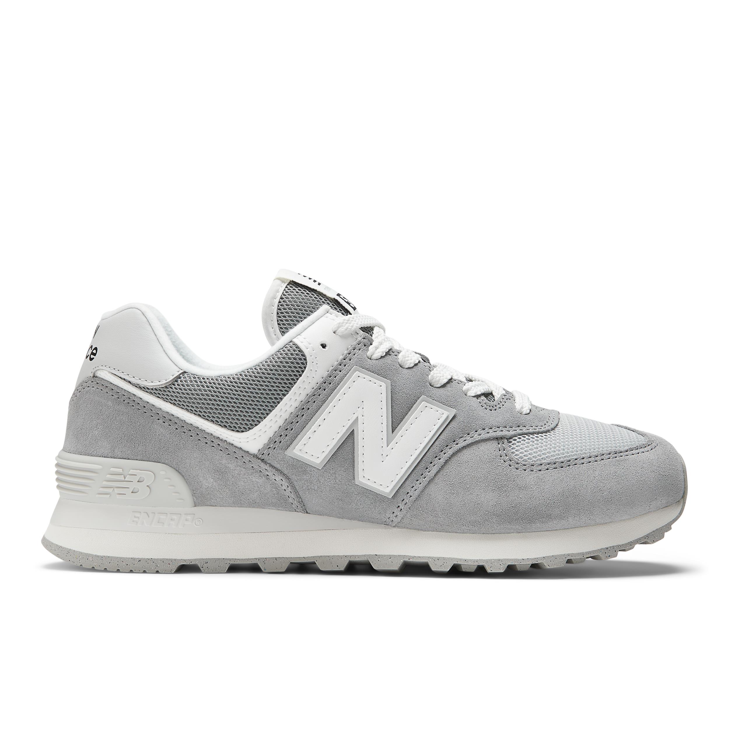 NB Lifestyle Unisex Shoes Unisex Sneaker