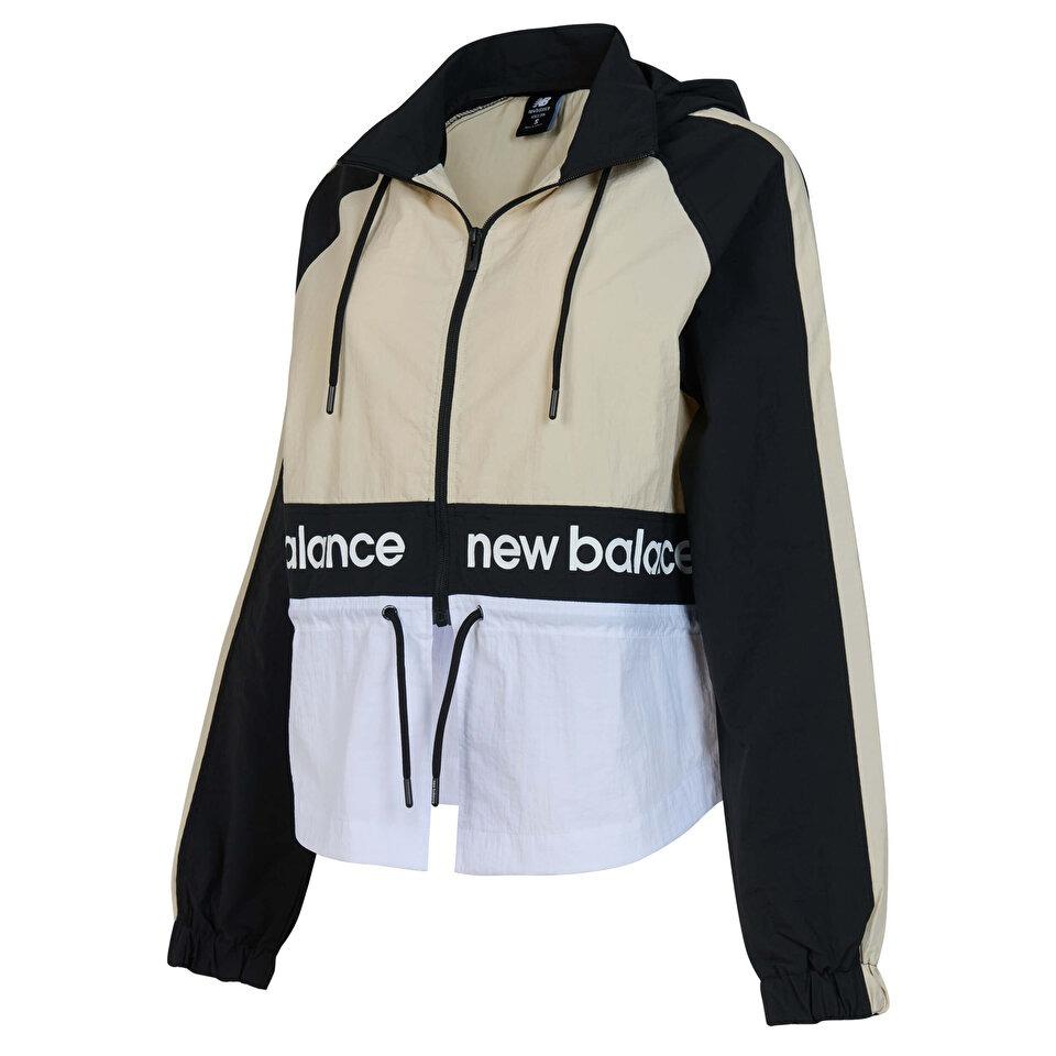 NB Lifestyle Women Jacket