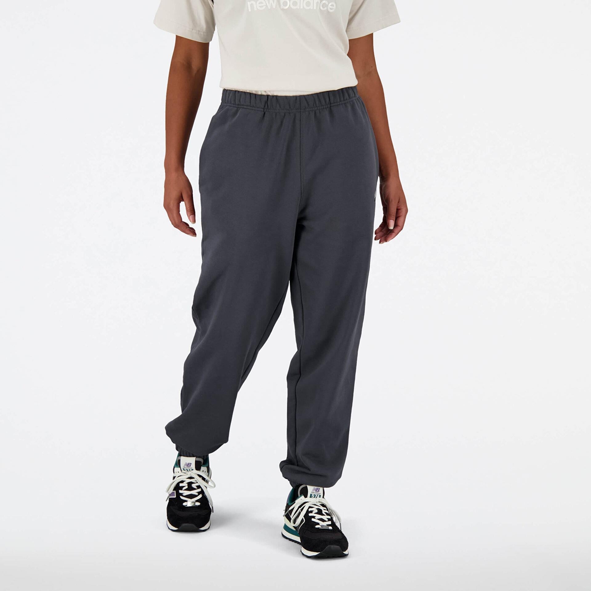 NB Lifestyle Women Pants Kadın Eşofman Altı
