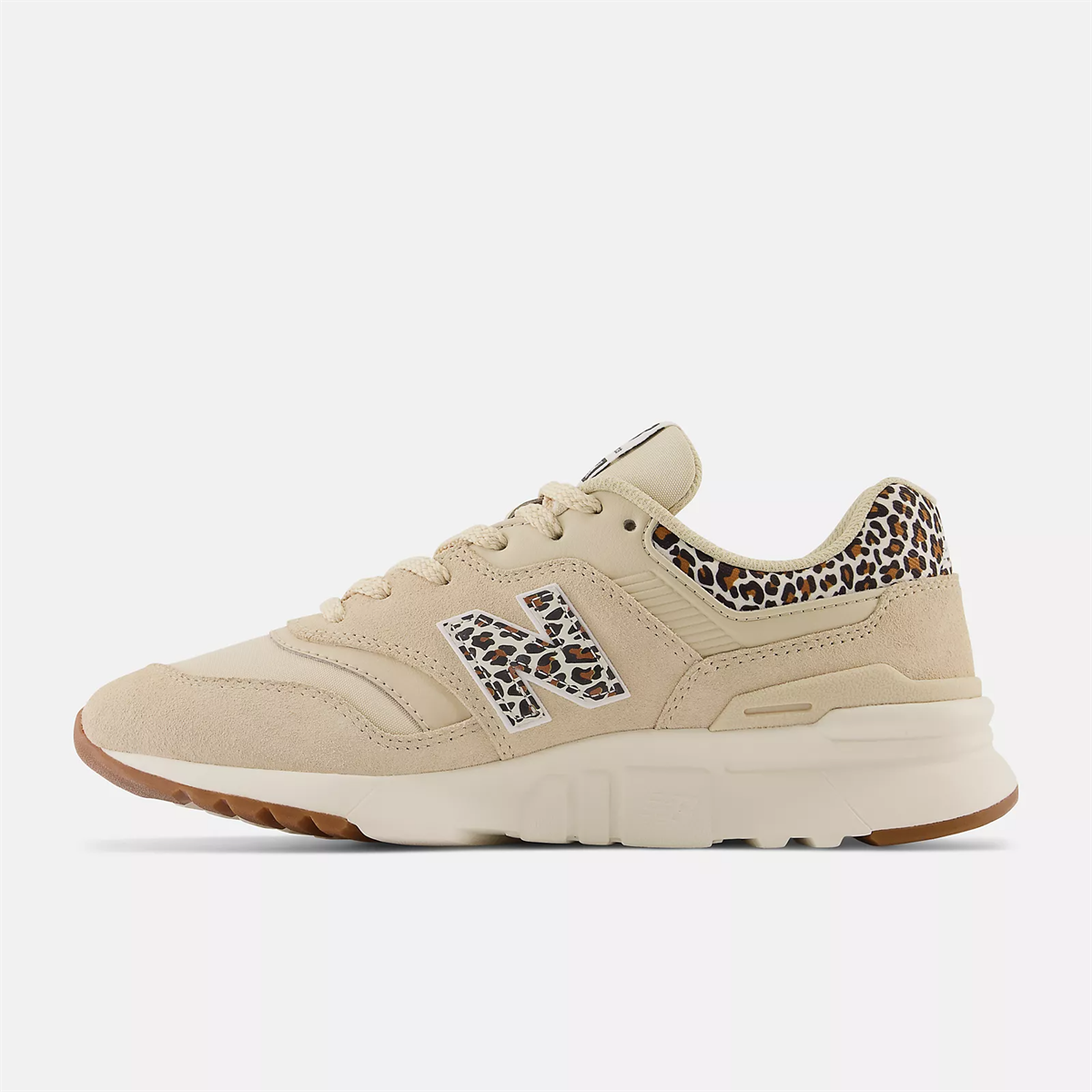 NB Lifestyle Women Shoes