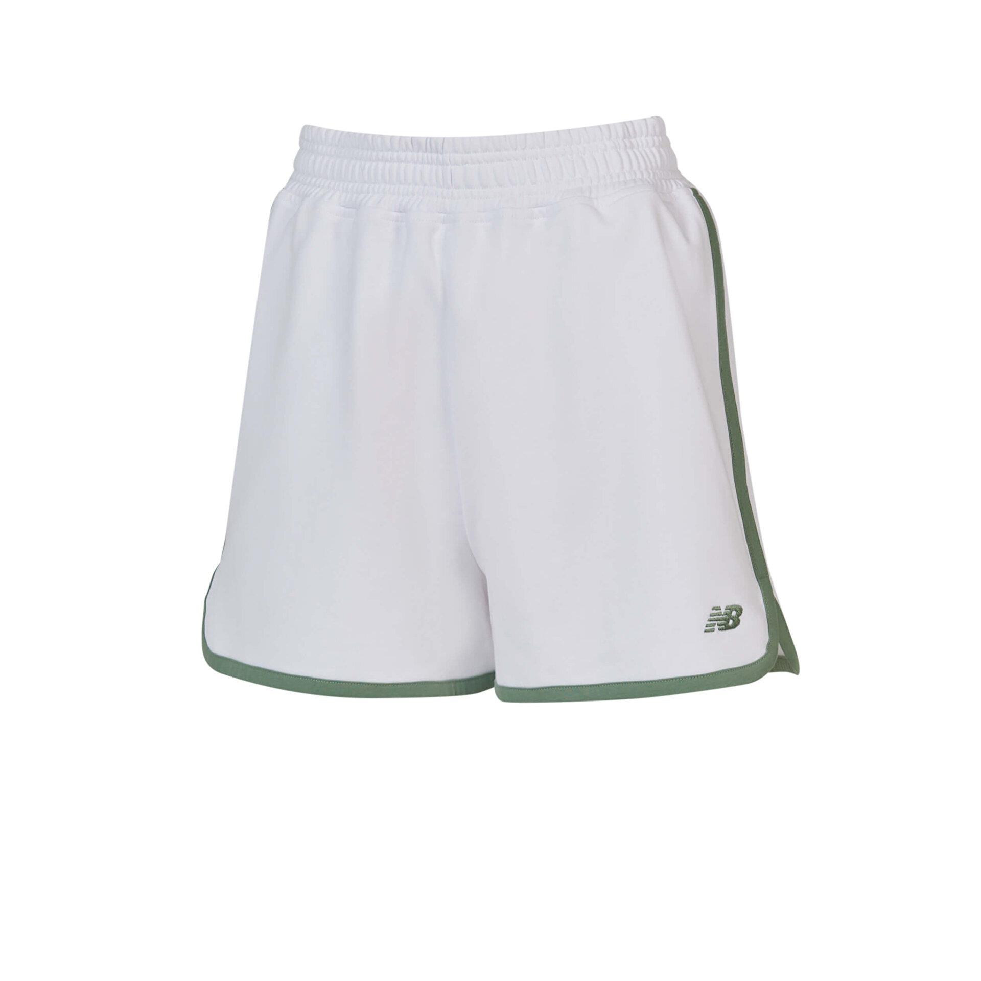 NB Lifestyle Women Short