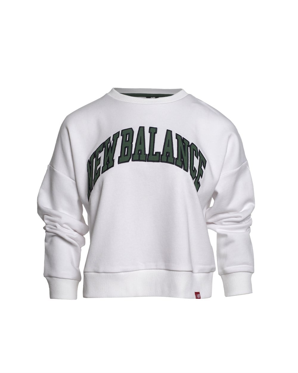 NB Lifestyle Women Sweatshirt