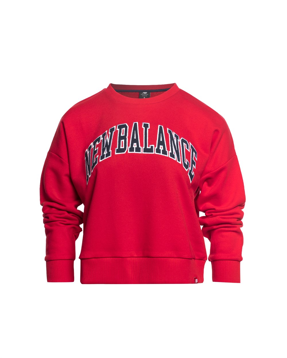 NB Lifestyle Women Sweatshirt