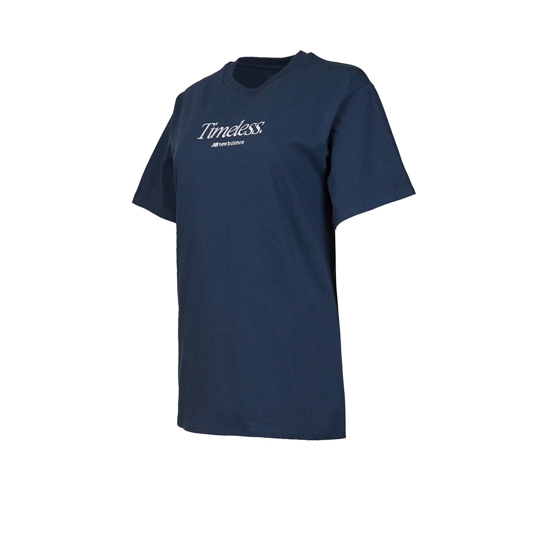 NB Lifestyle Women T-shirt Kadın T-shirt