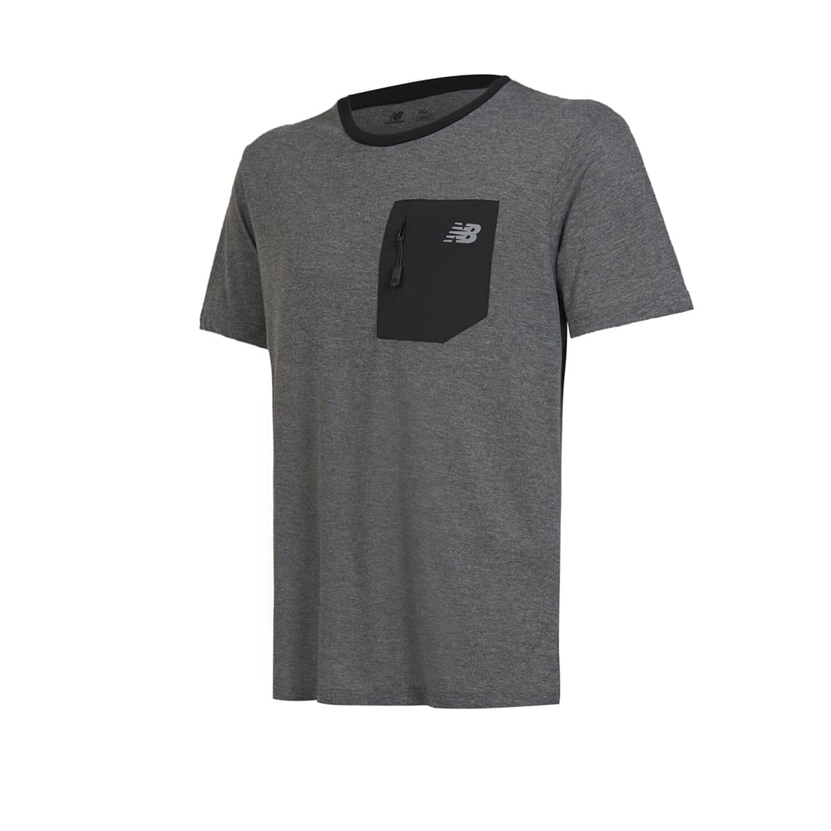 NB Man Lifesyle T-shirt