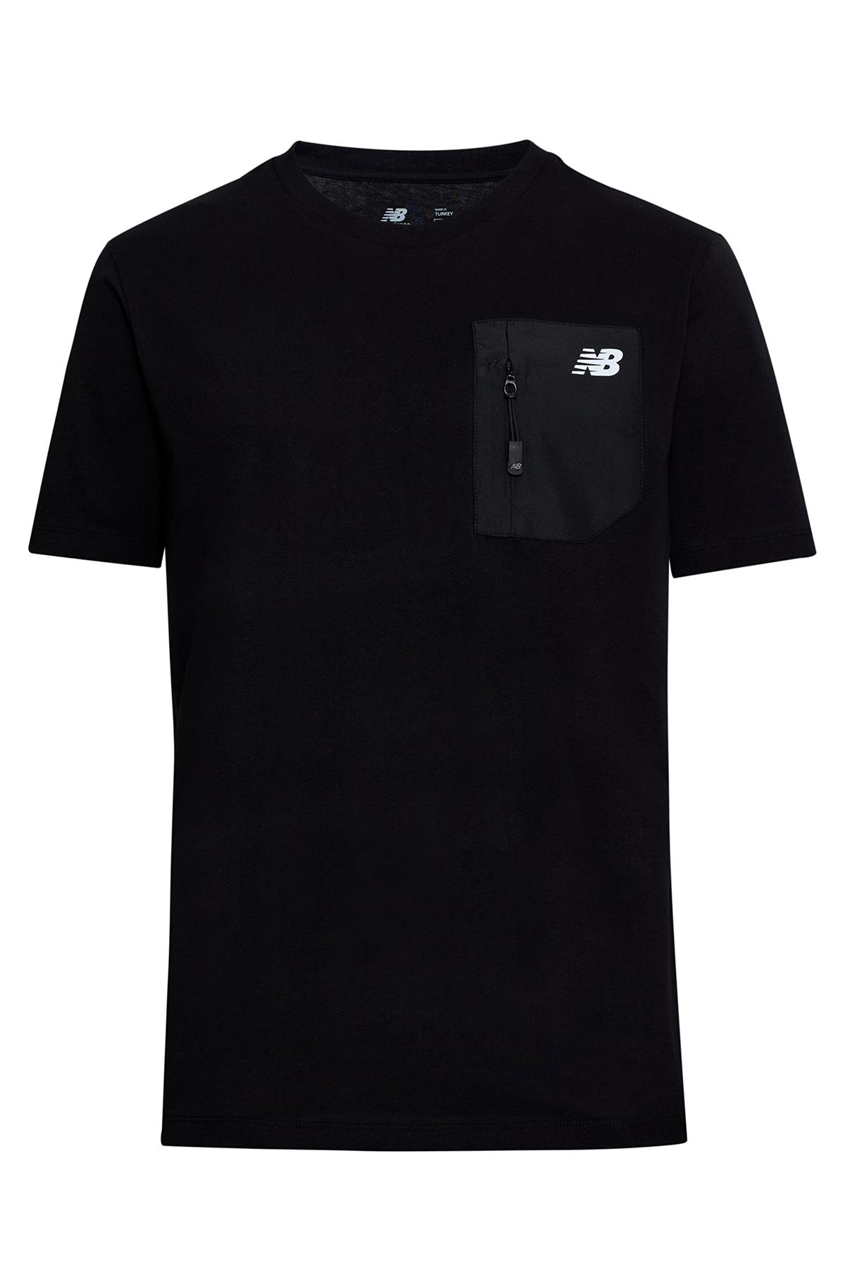 NB Man Lifesyle T-shirt