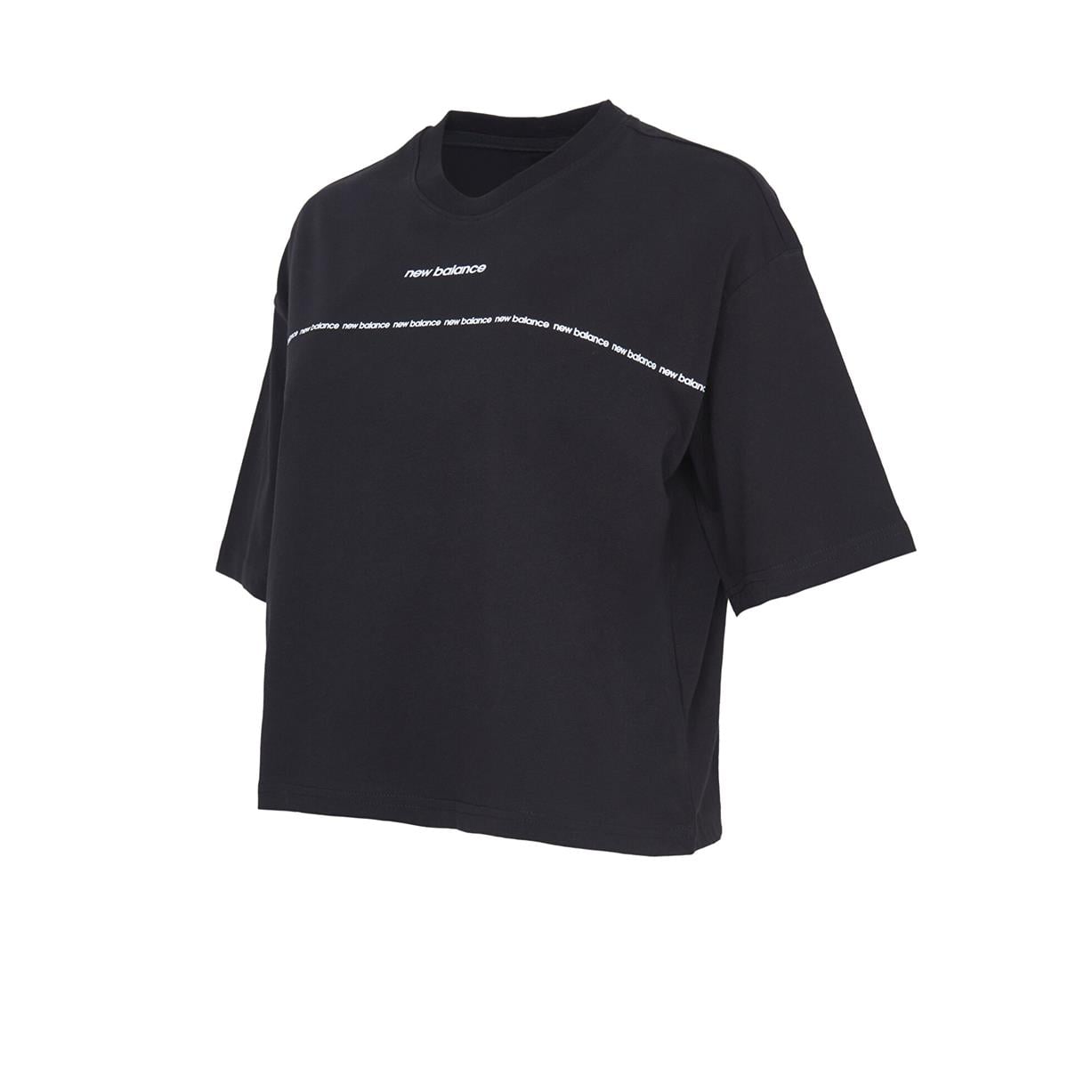 NB Woman Lifestyle T-shirt