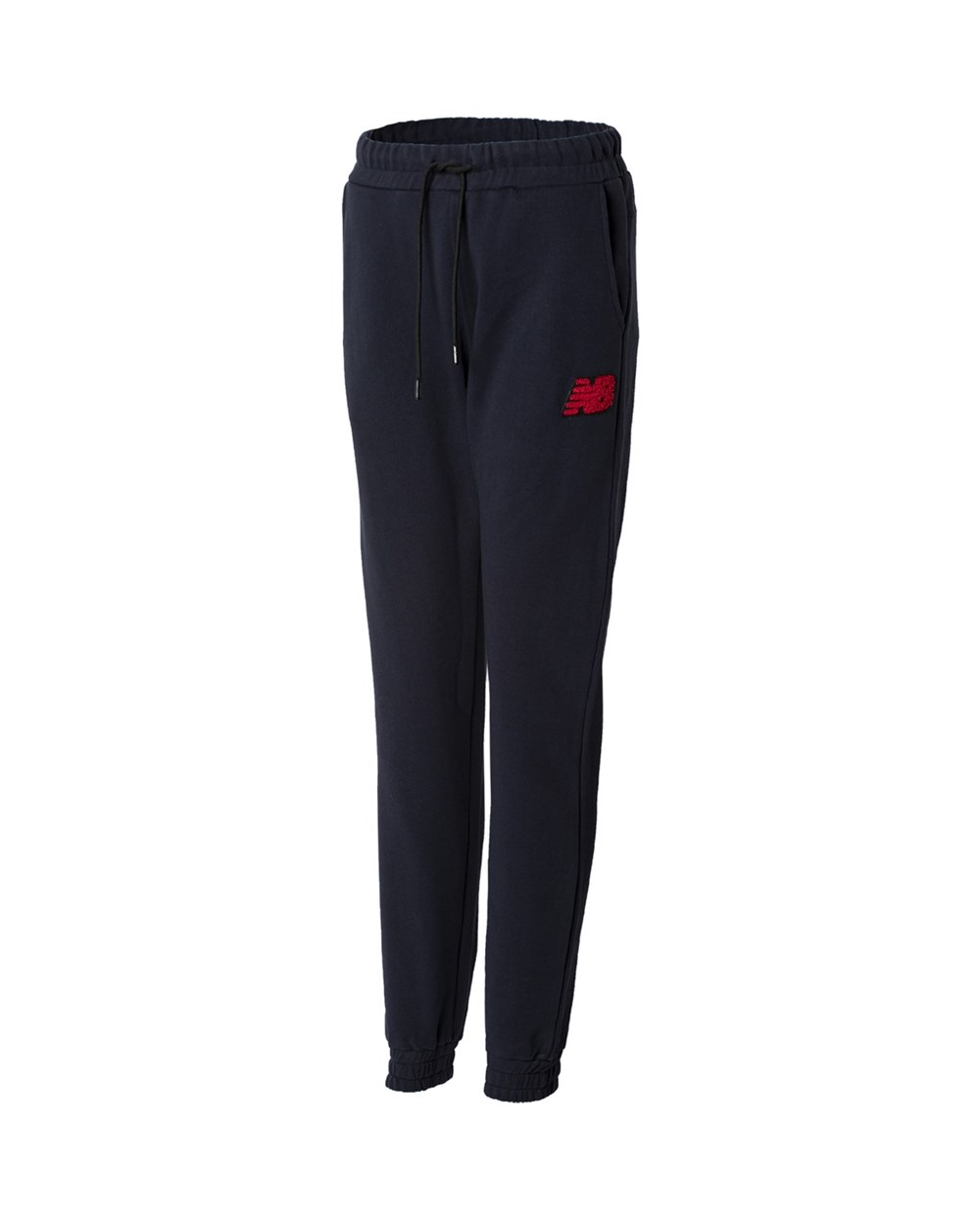 New Balance Lifestyle Kadın Siyah Eşofman Altı - WPP3134-BK