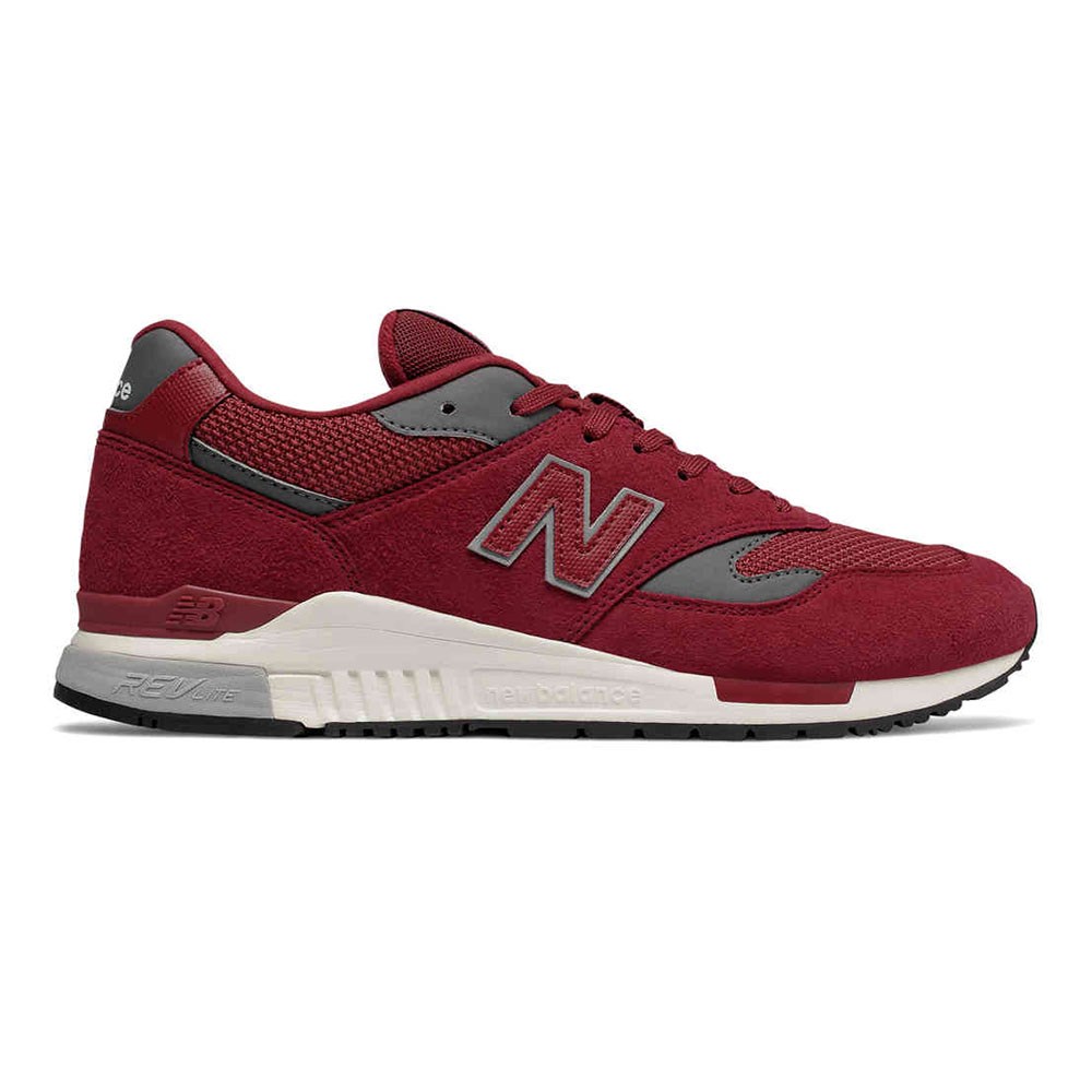 New Balance Lifestyle Men Shoes Erkek Günlük Ayakkabı - ML840AJ