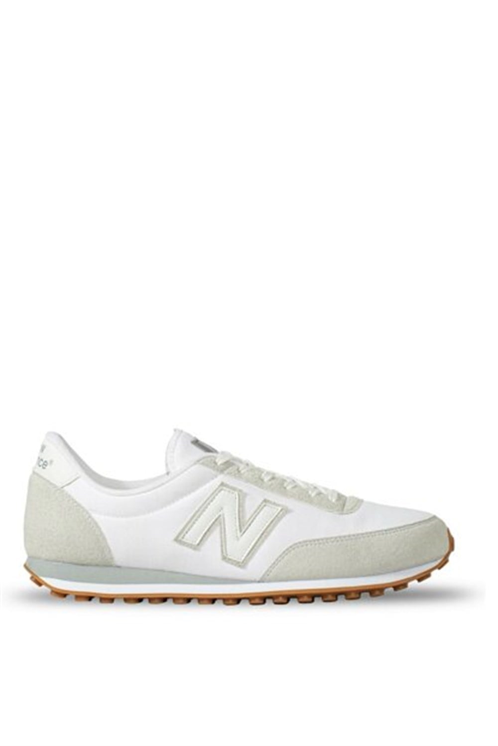 New Balance Lifestyle Mens Shoes Erkek Günlük Ayakkabı - U410WSP