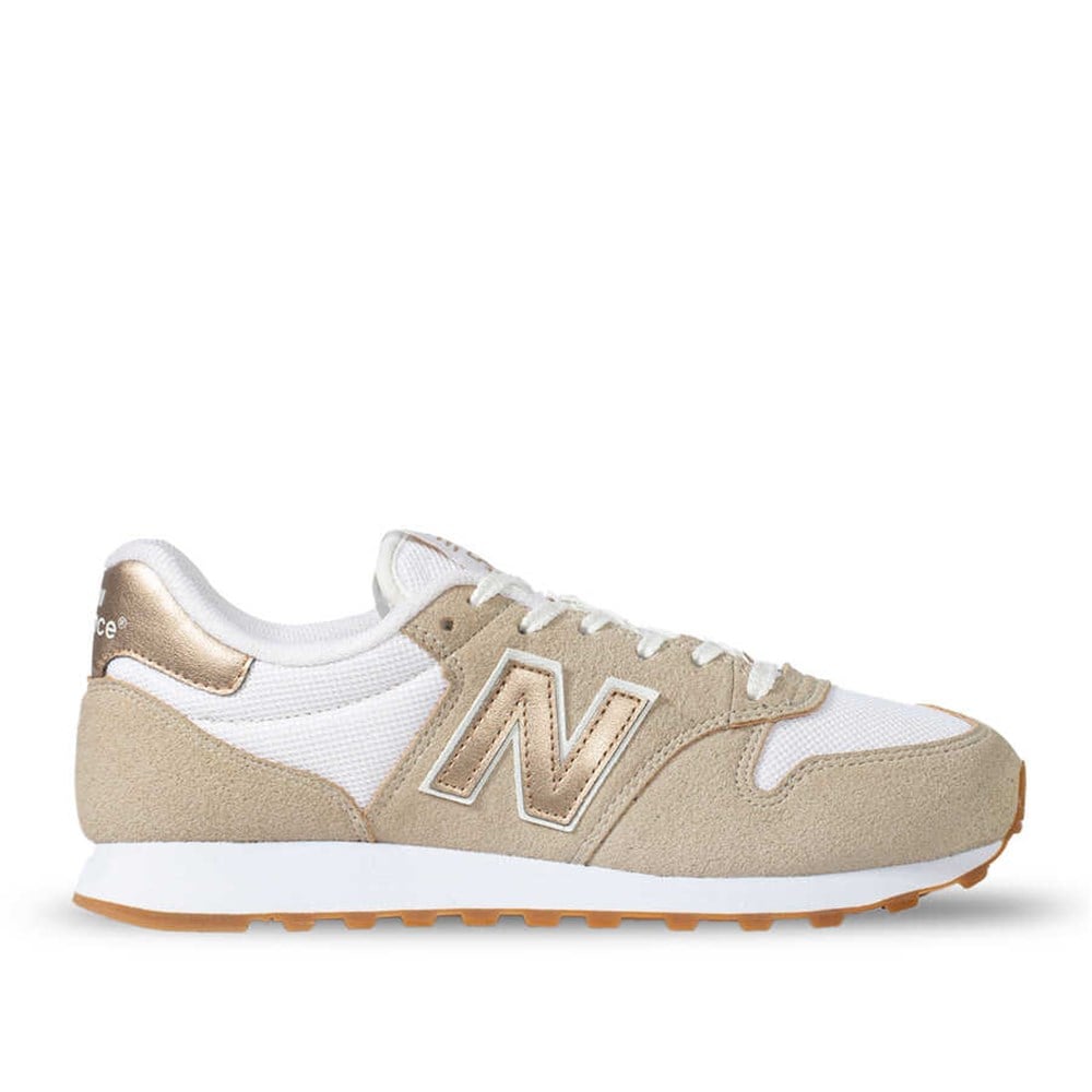 New Balance Lifestyle Womens Shoes Kadın Günlük Ayakkabı - GW500BGS