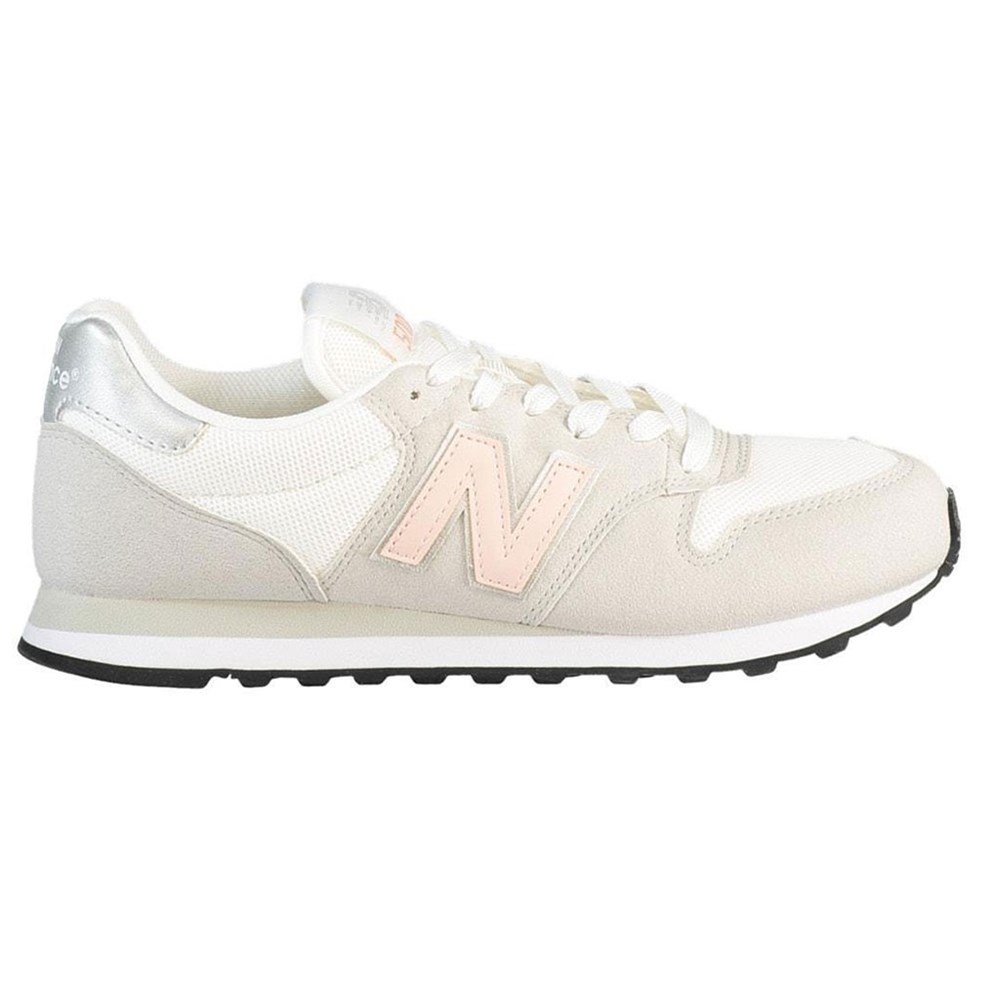 New Balance Lifestyle Womens Shoes Kadın Günlük Ayakkabı - GW500GIP