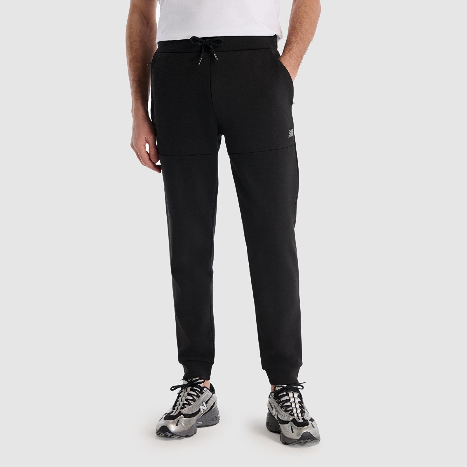 New Balance  MNP1517 Erkek Eşofman Altı