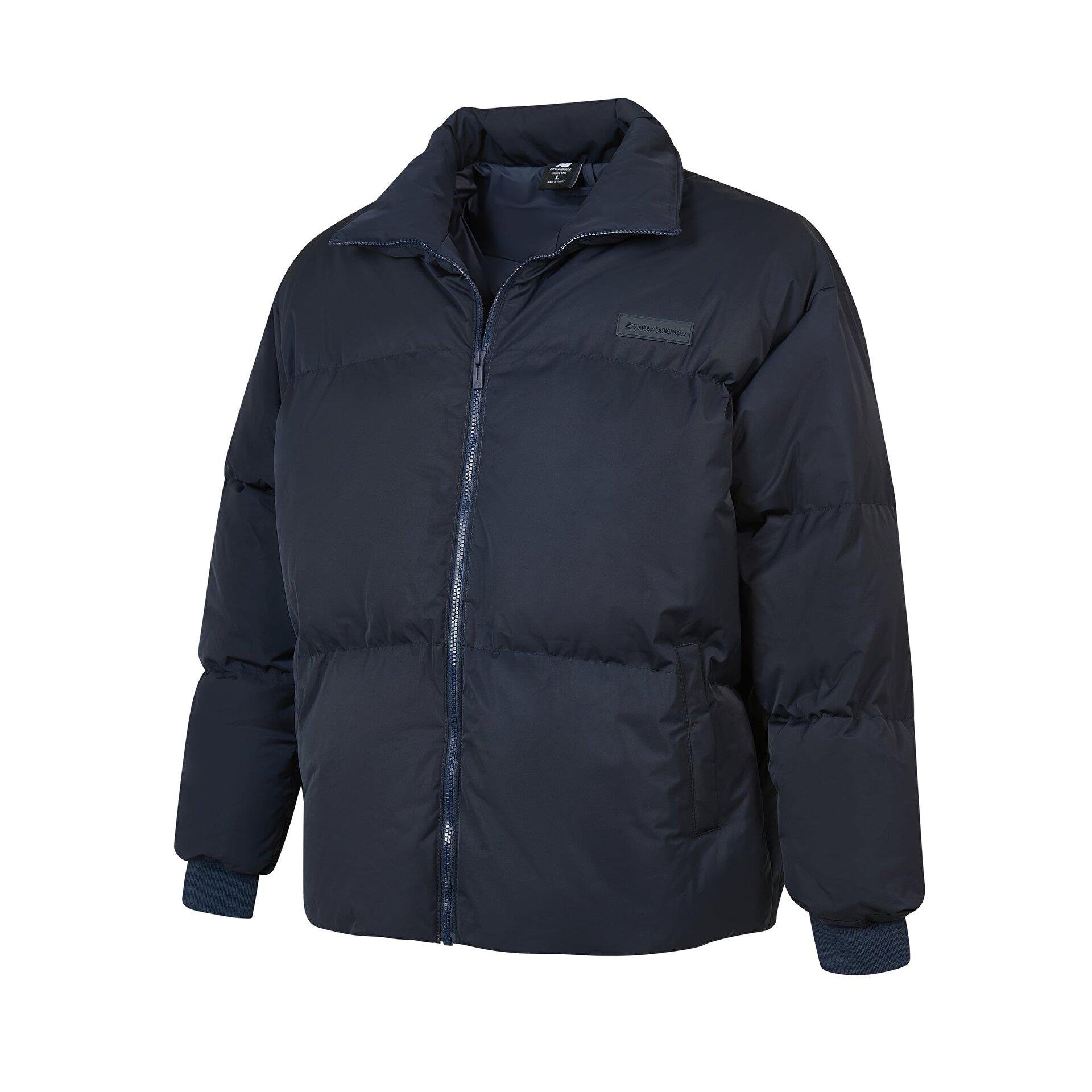 New Balance NB Lifestyle Erkek Ceket